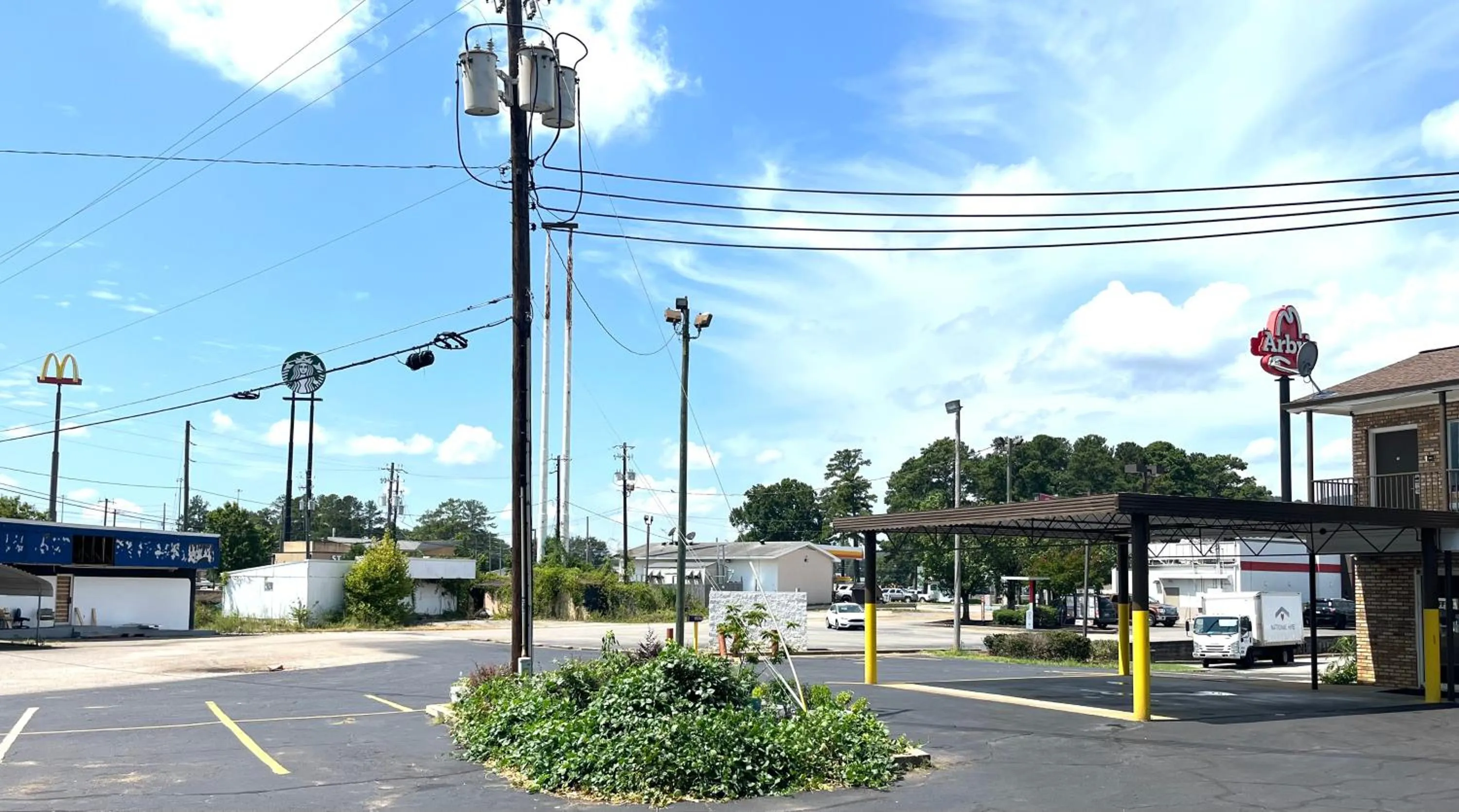 Red Carpet Inn Oxford