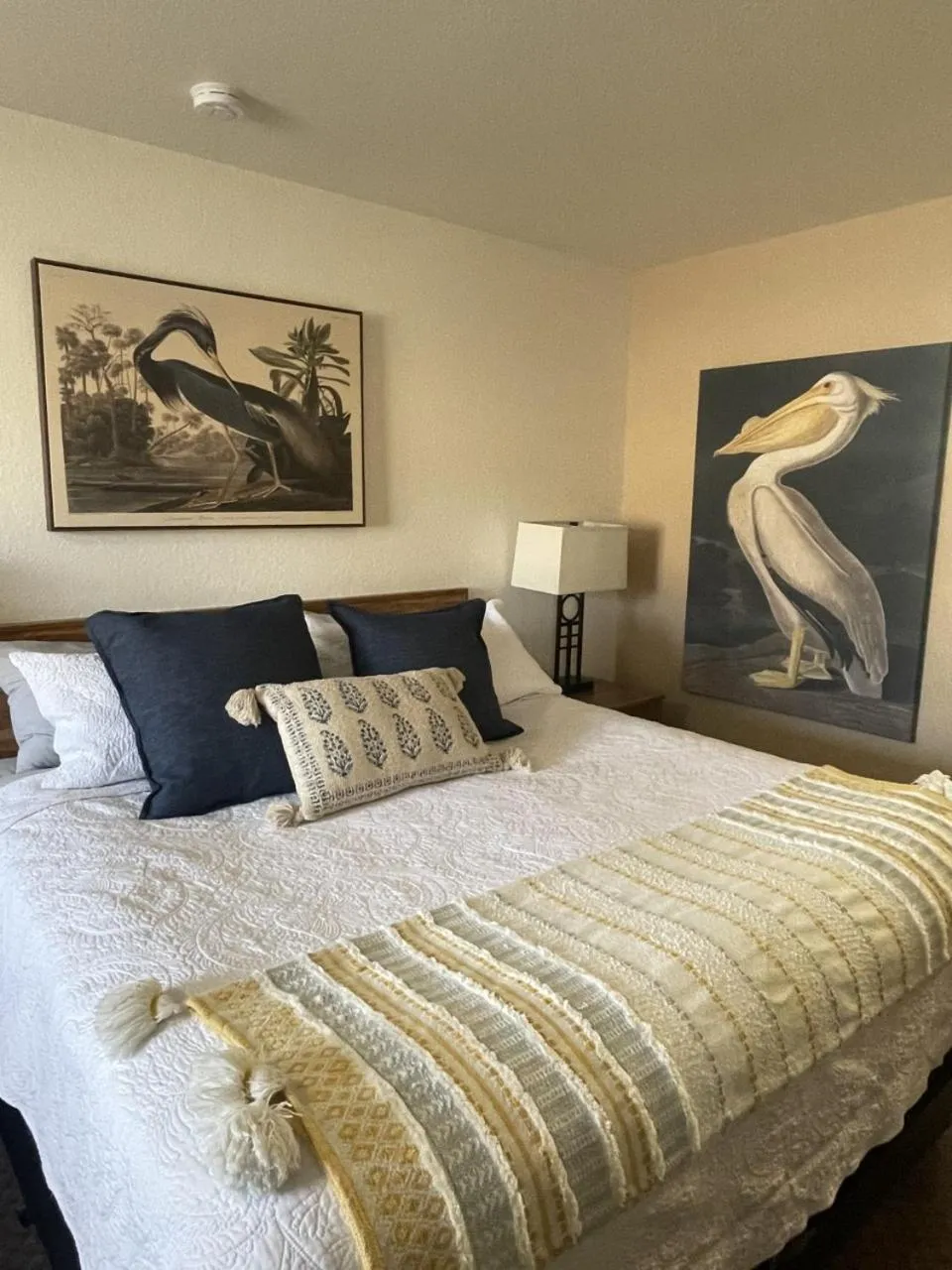 Bedroom, Bed in Hagerman Valley Inn