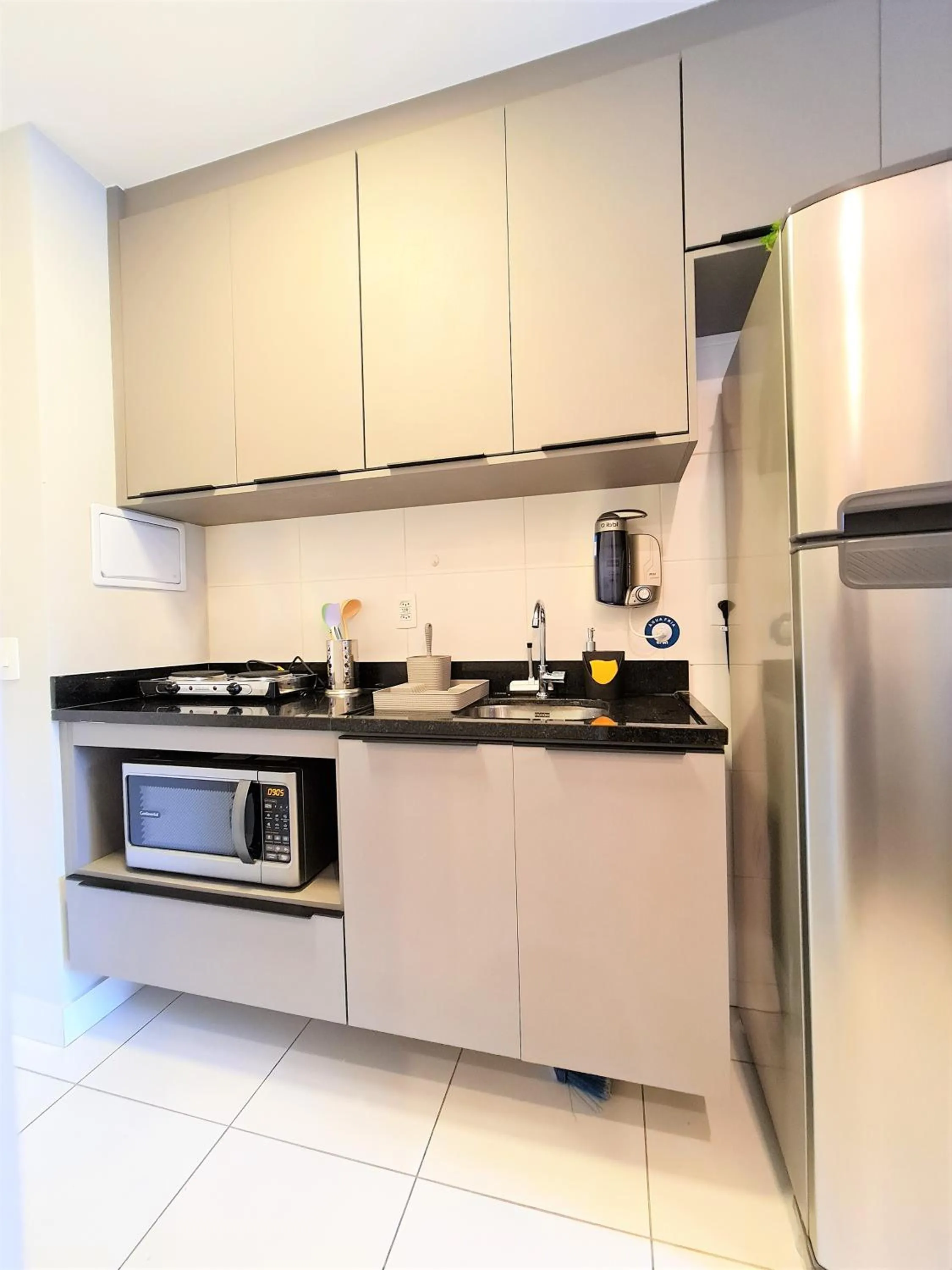 Studio Benê em Pinheiros.