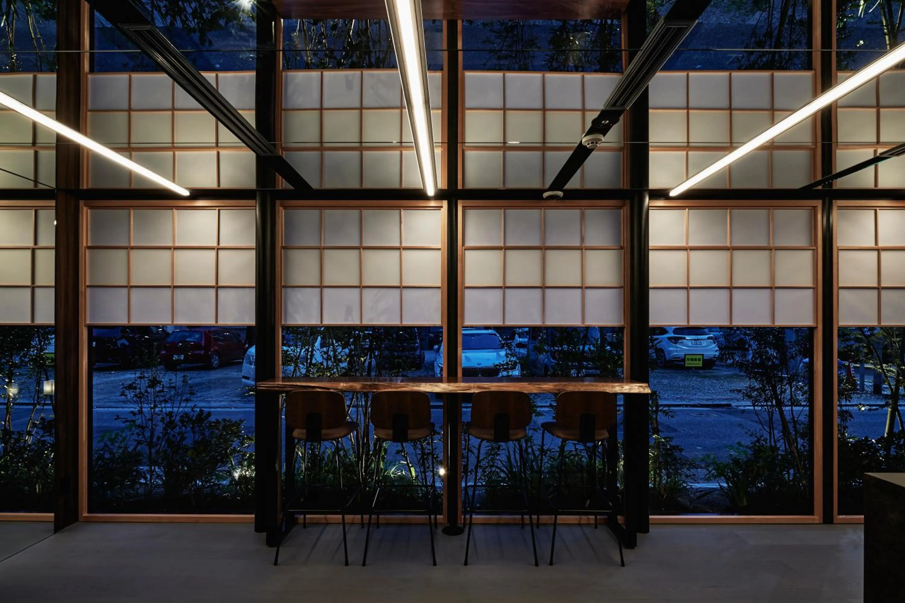 THE HOTELS HAKATA Harushige Honkan