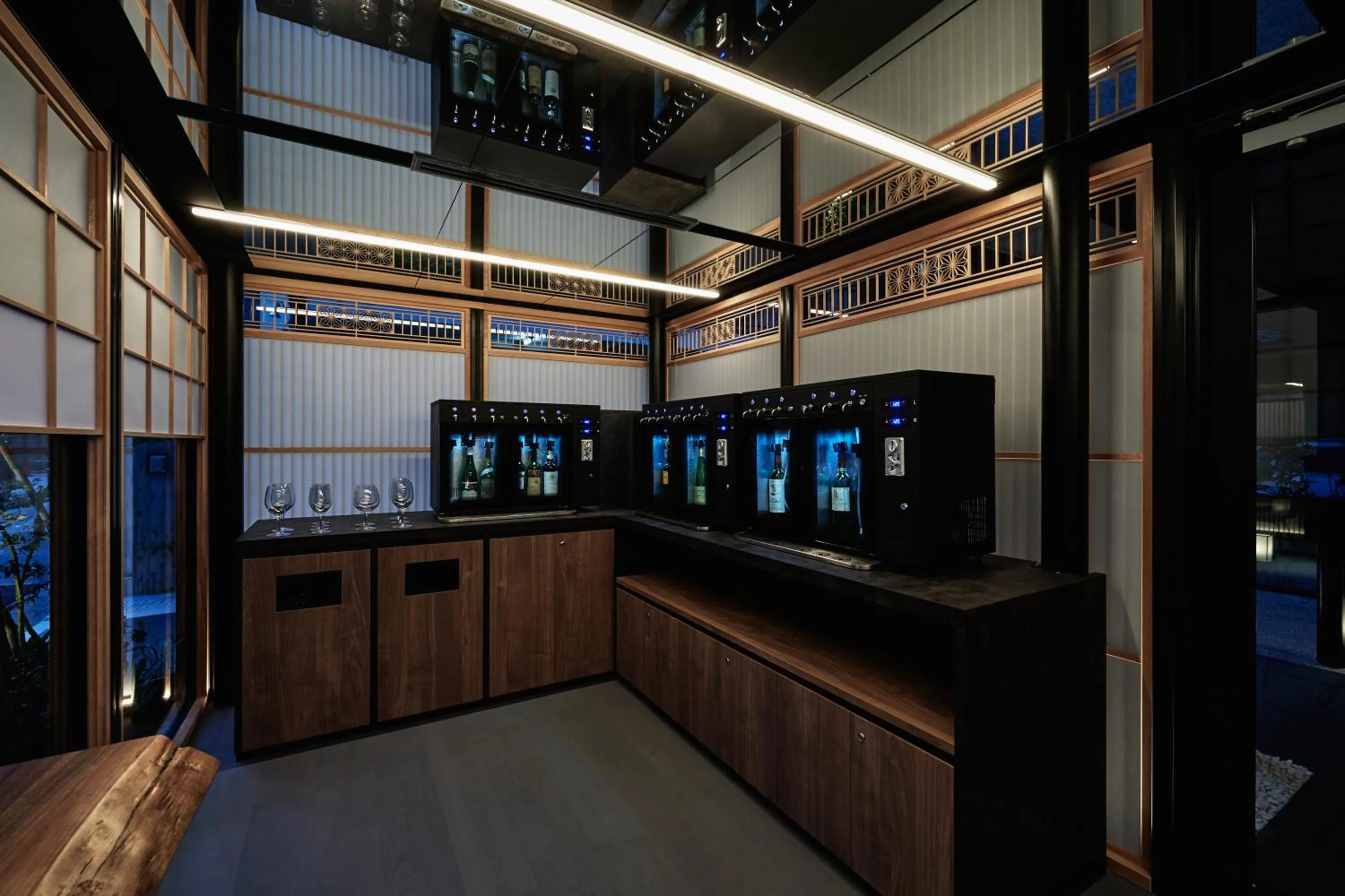 THE HOTELS HAKATA Harushige Honkan