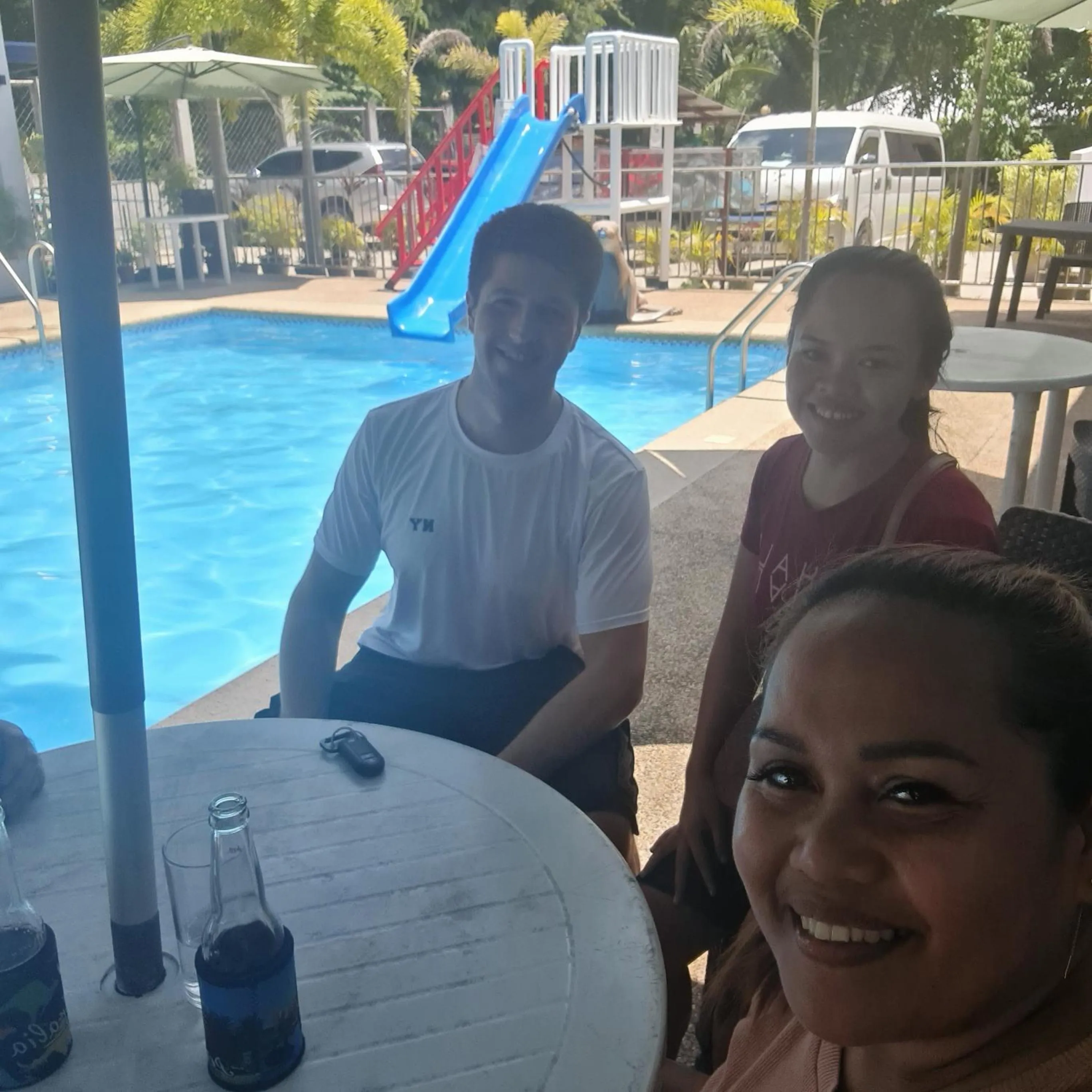 Hideaways Restobar and Resort