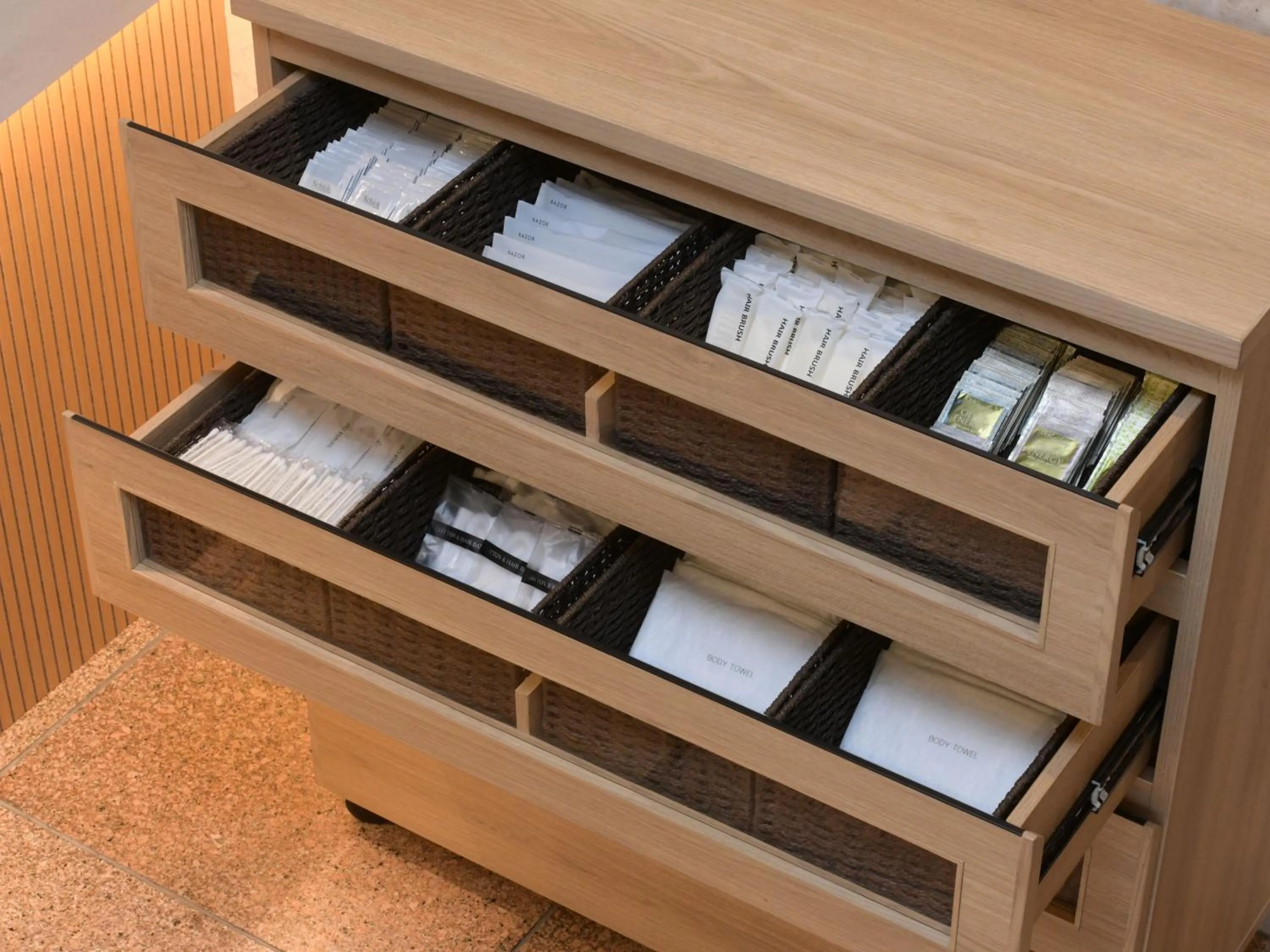 Other in HOTEL MYSTAYS Atsugi