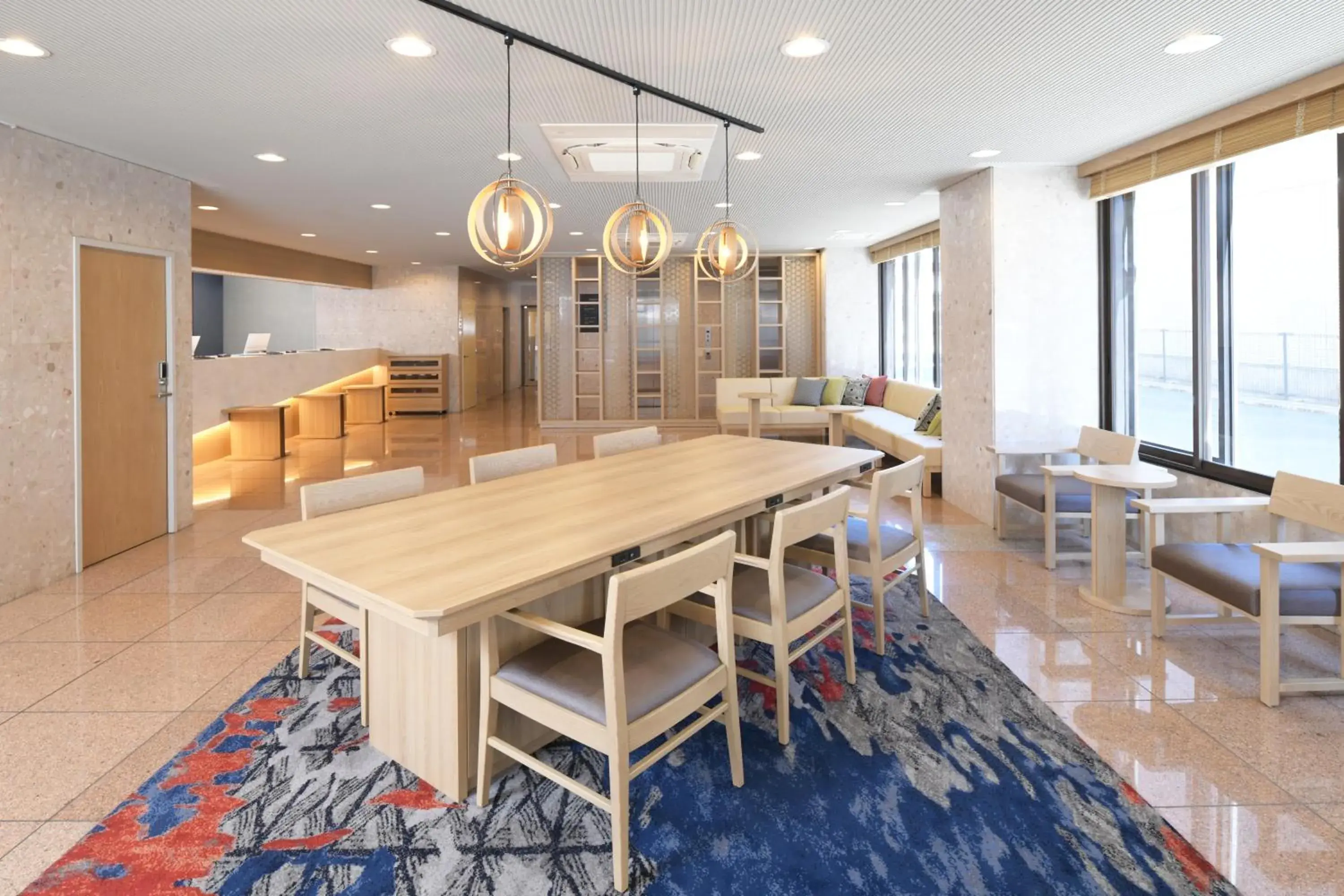 HOTEL MYSTAYS Atsugi HOTEL MYSTAYS Atsugi