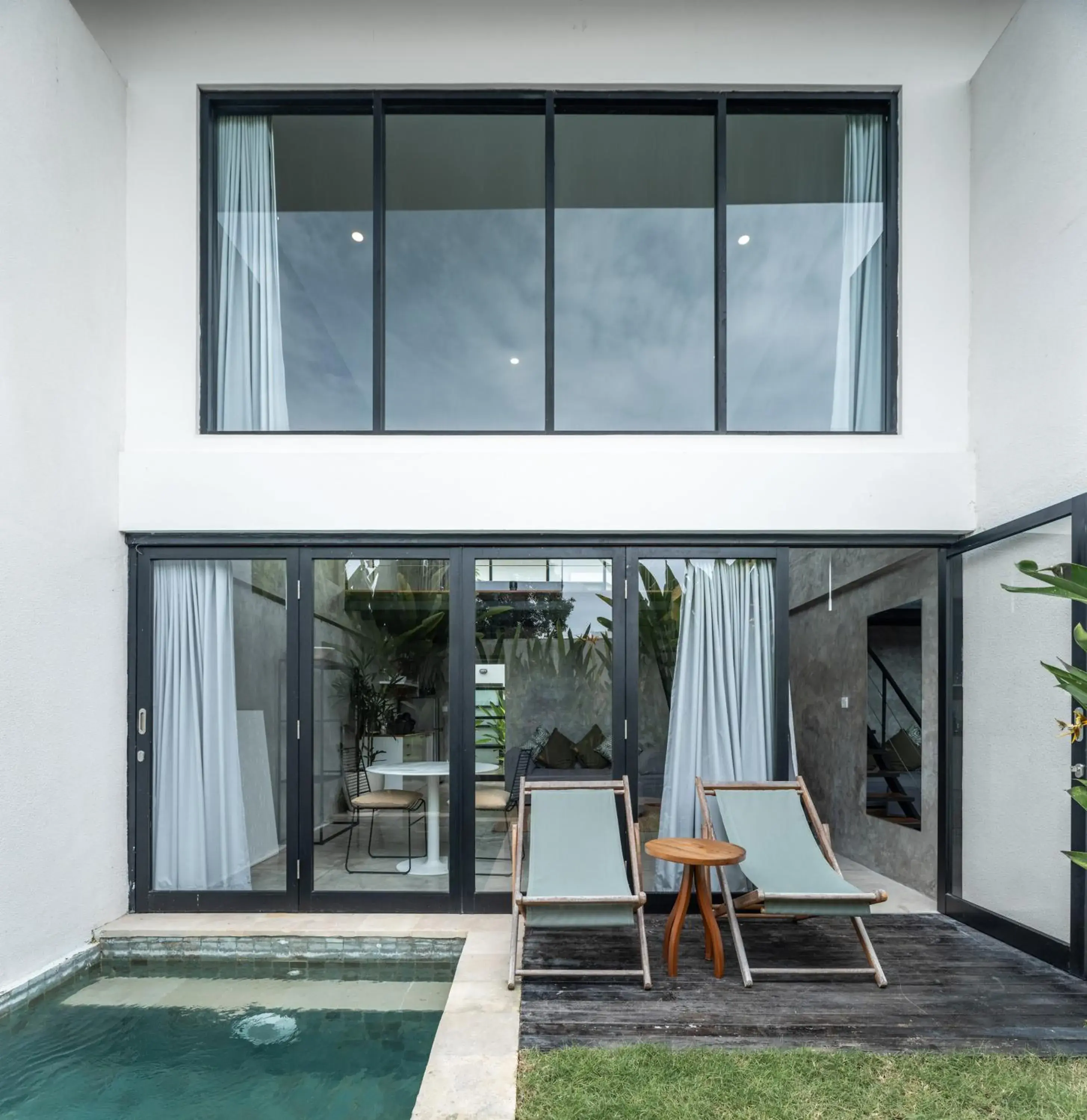 Deluxe Apartment in Canggu 2Plex Apartment Deluxe Apartment in Canggu 2Plex Apartment