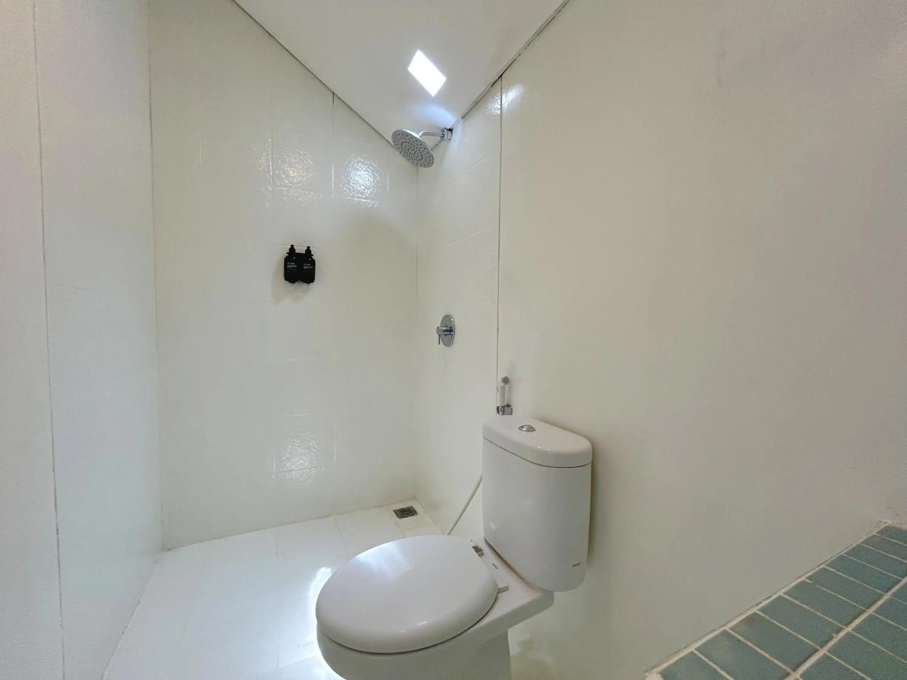 Bathroom in Canggu Studios Downtown Managed by CPM Bali