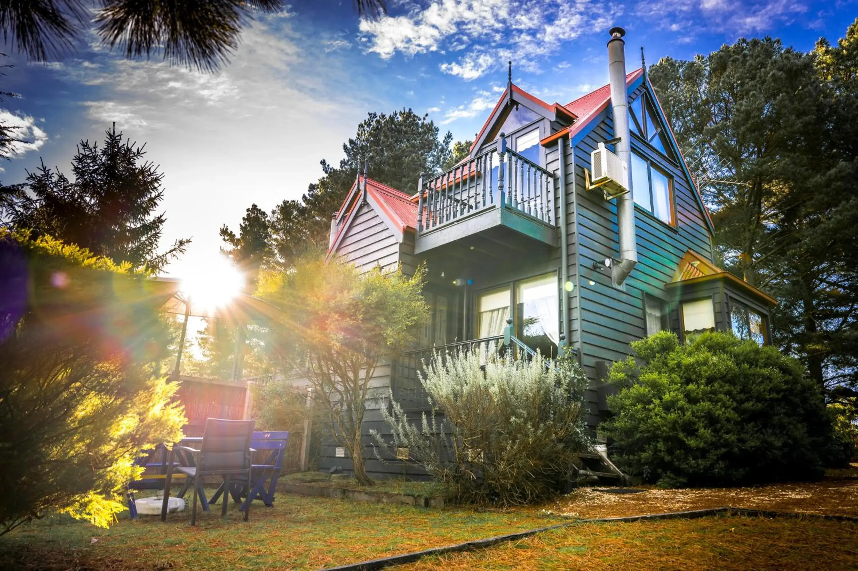 Bells Estate Great Ocean Road Cottages Bells Estate Great Ocean Road Cottages