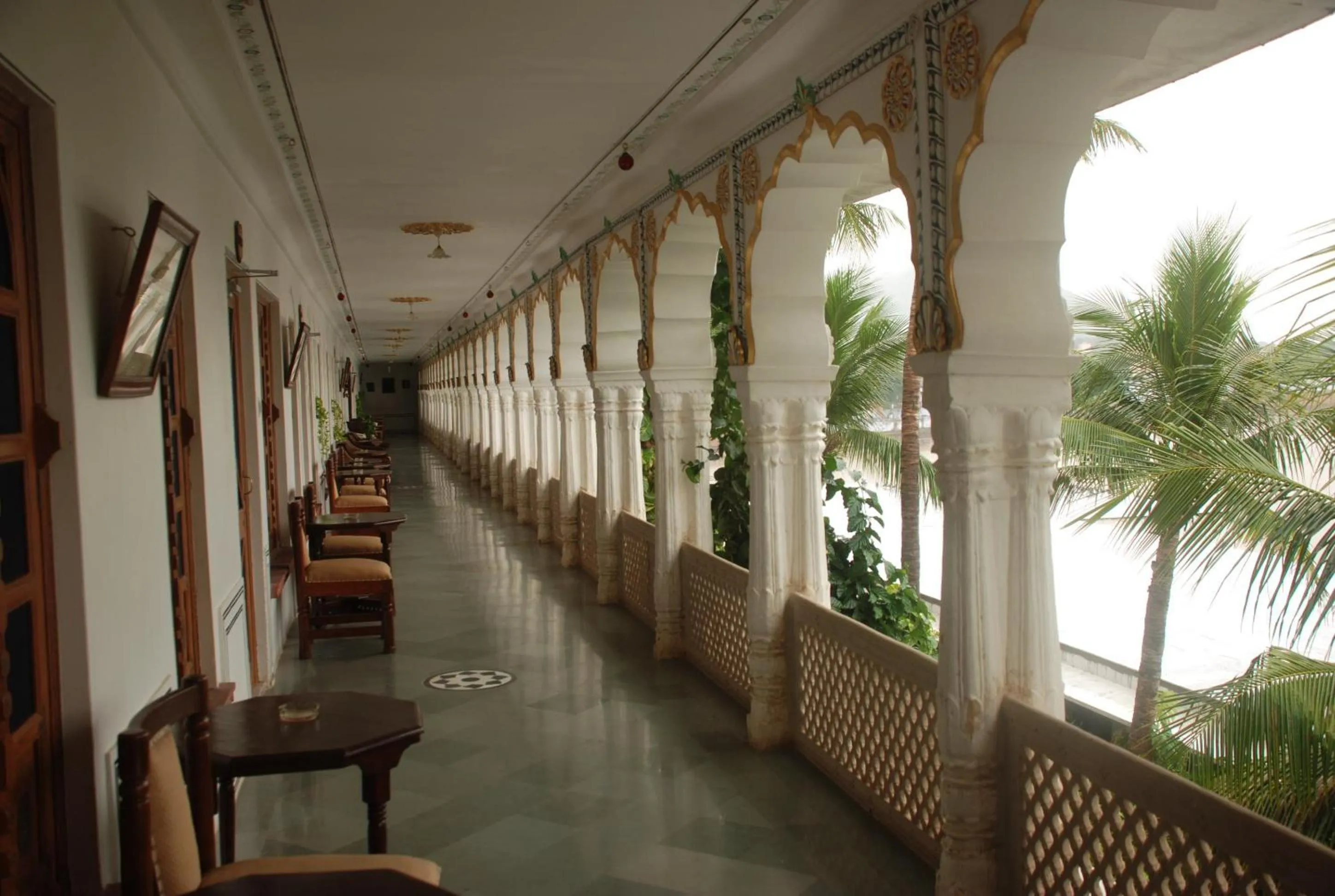 Other in Hotel Pushkar Palace