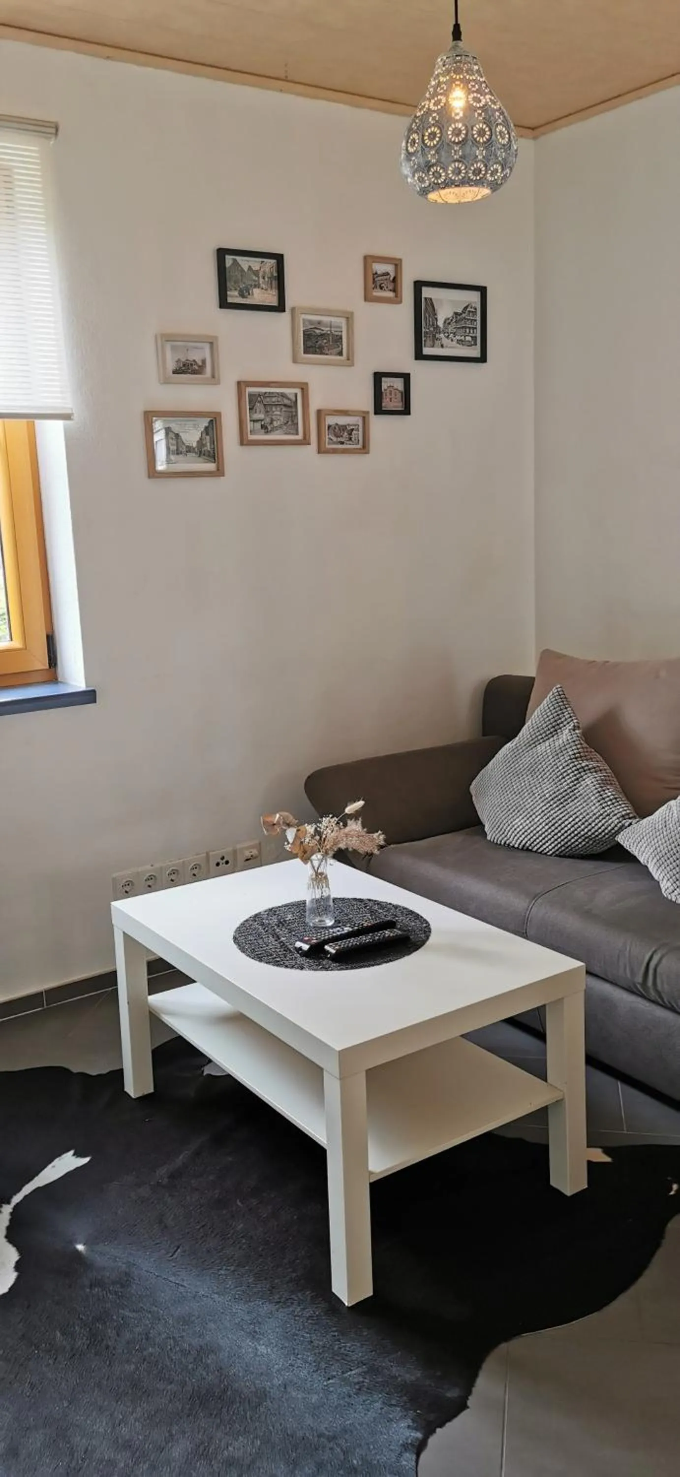 Ferienwohnung Strata Montana