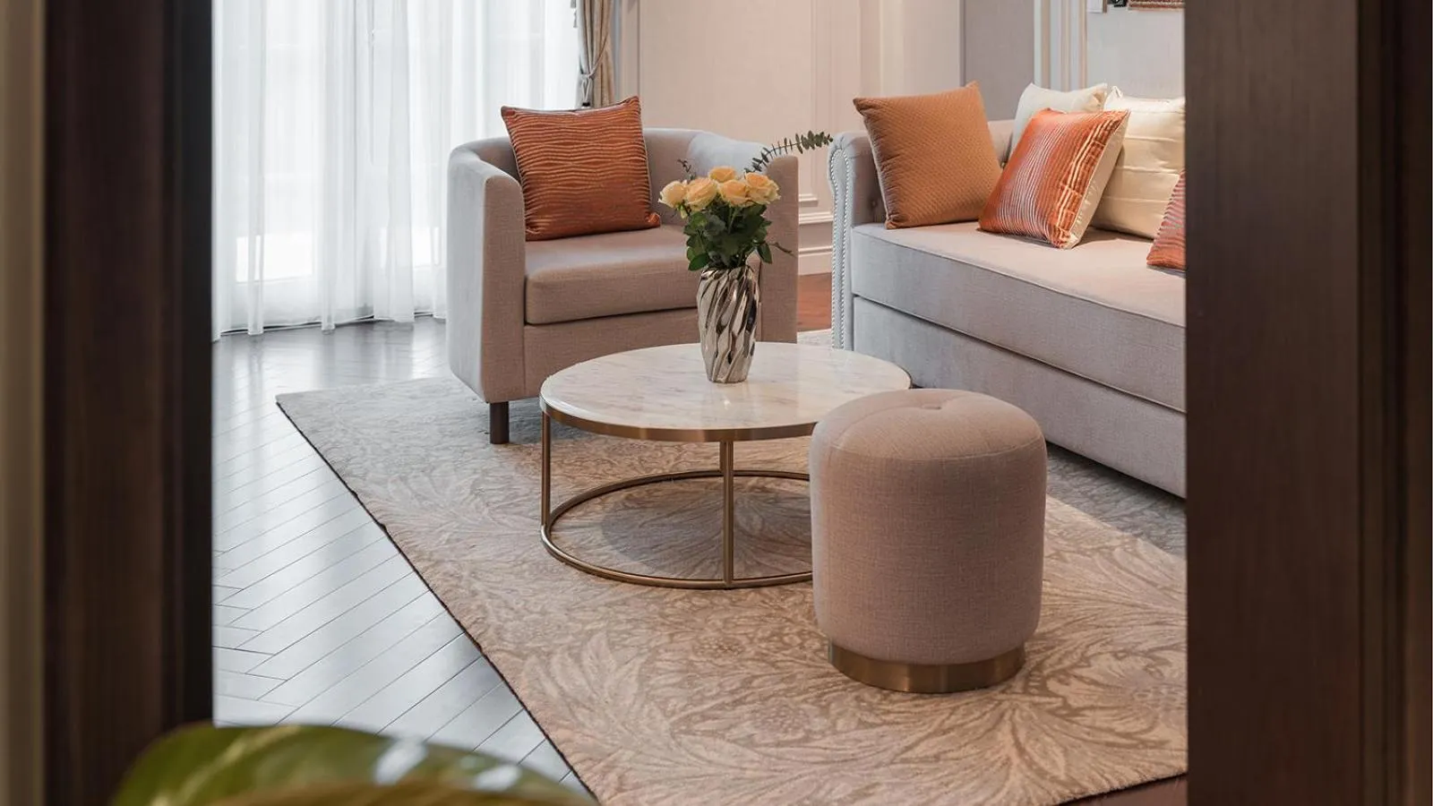 Golden Sun Hotel - Dalat