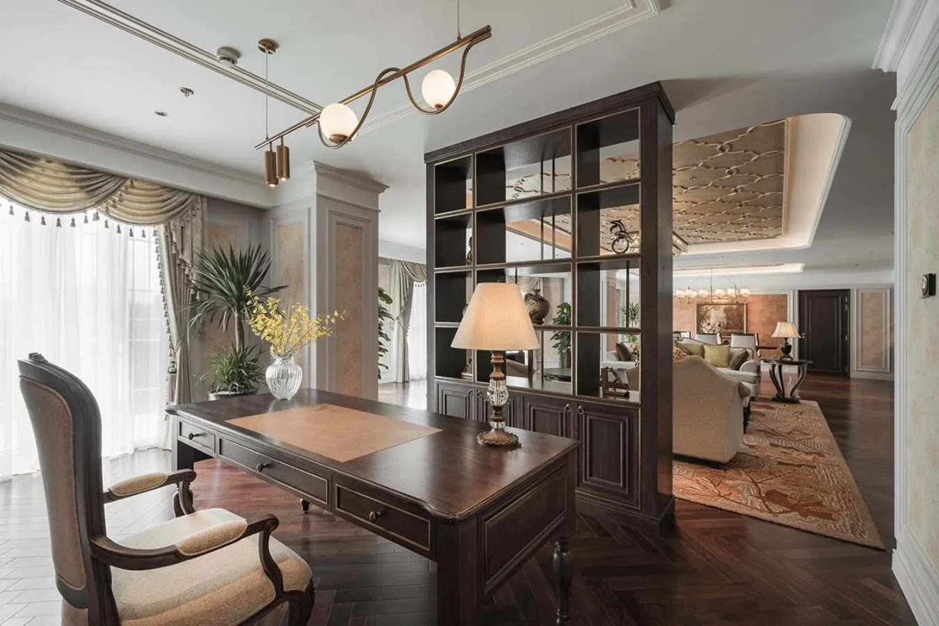 Golden Sun Hotel - Dalat