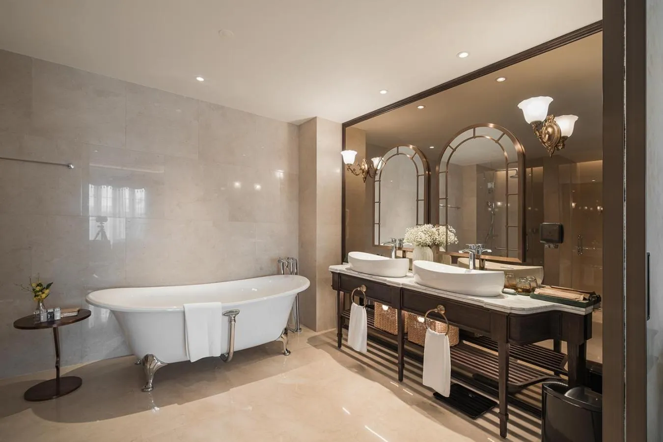 Golden Sun Hotel - Dalat