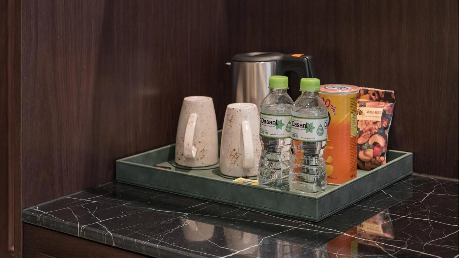 Golden Sun Hotel - Dalat