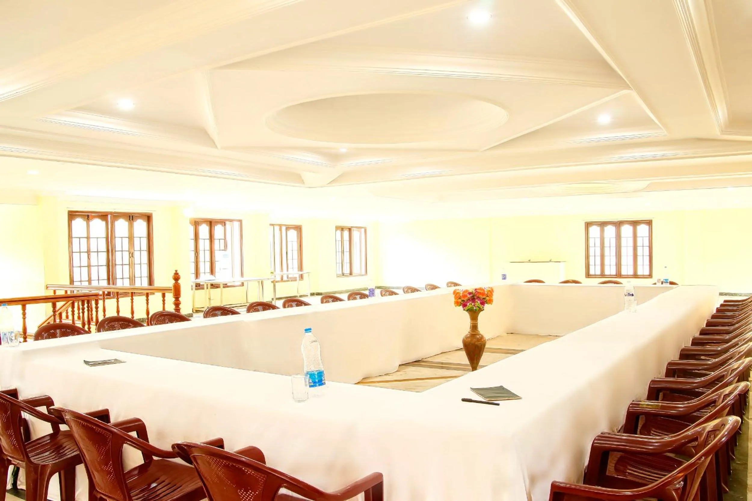 Meeting/conference room in Hotel SV International