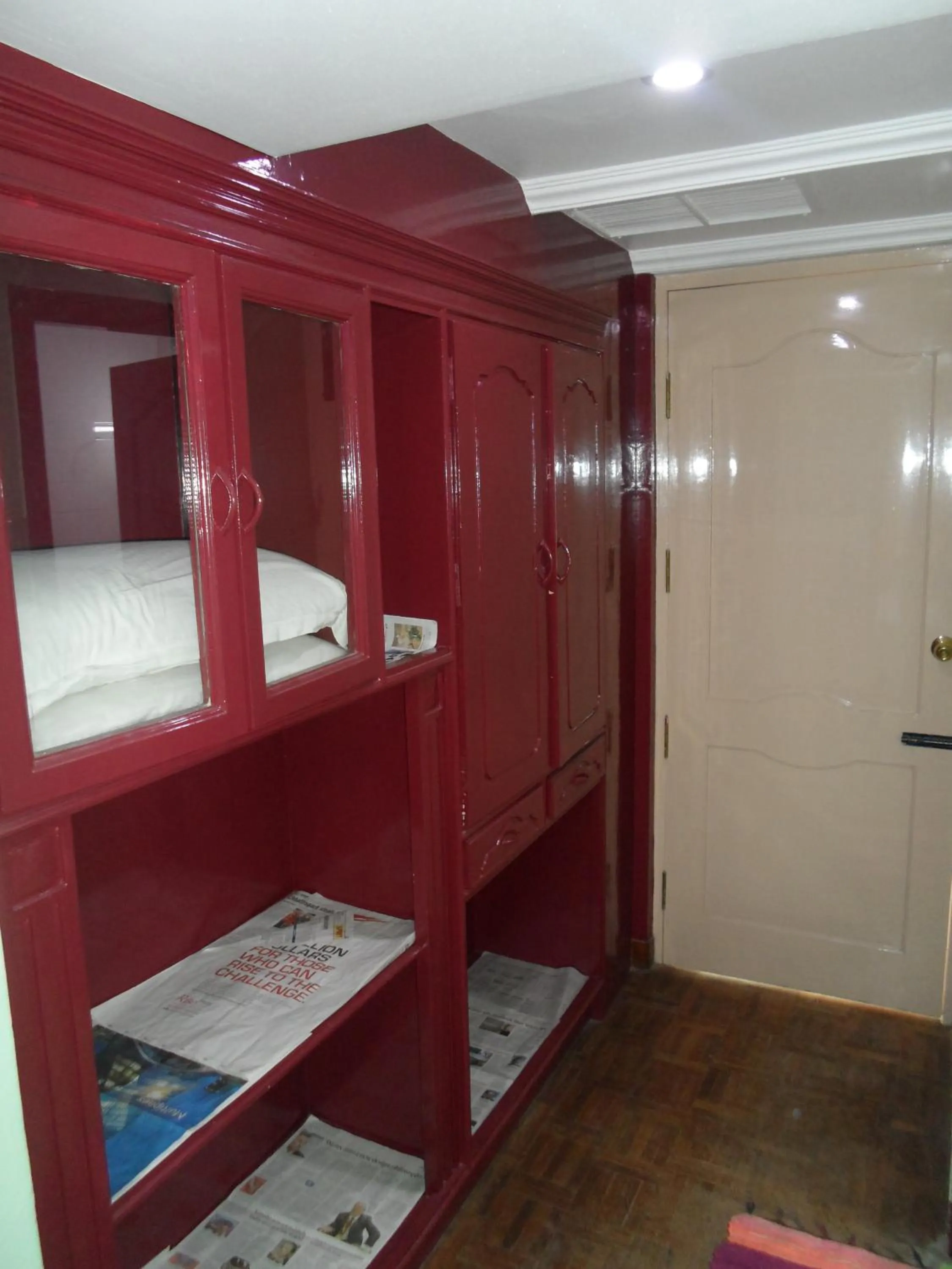 Other in Hotel SV International