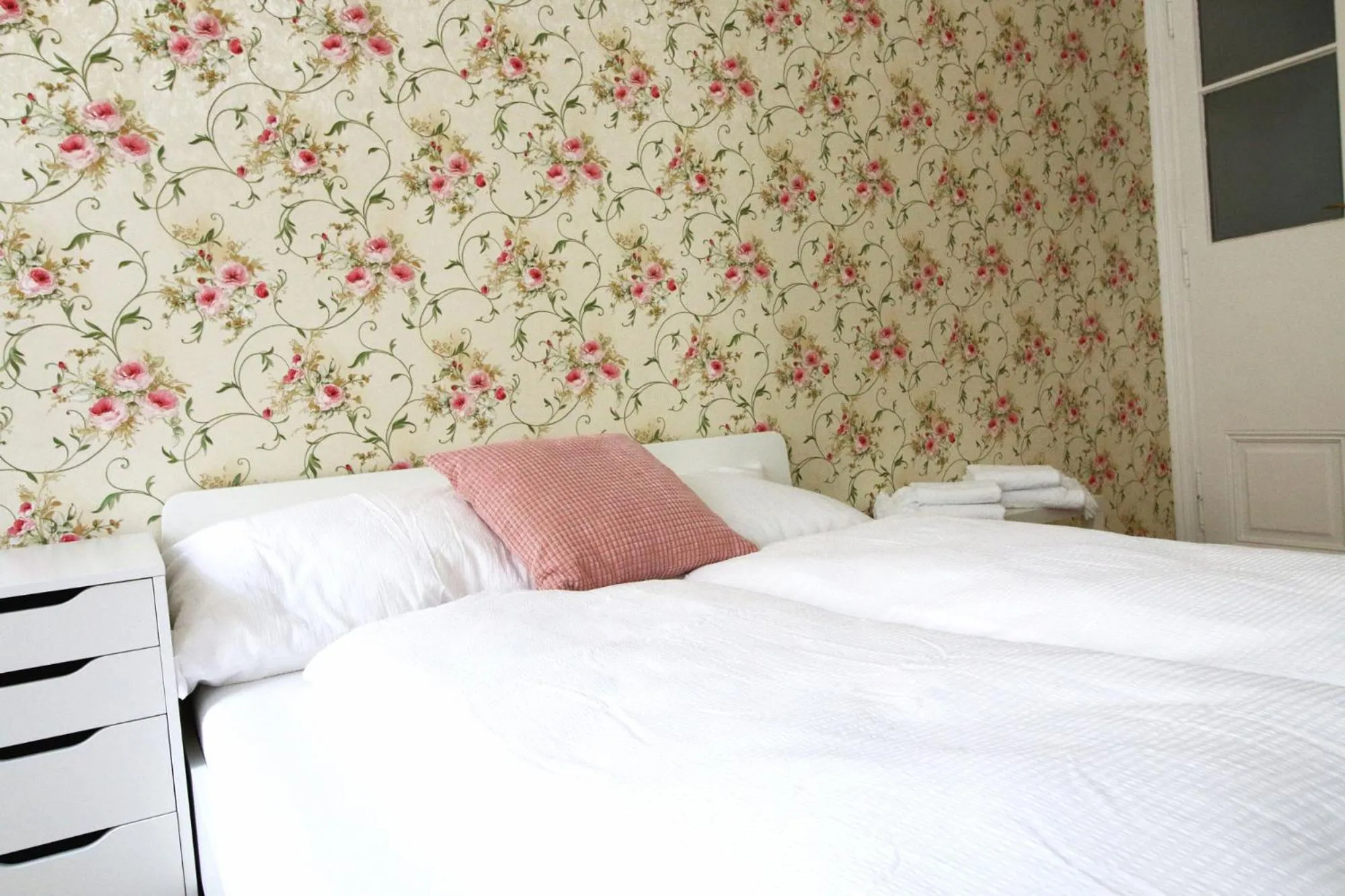 Superior Apartment in aeki CITY