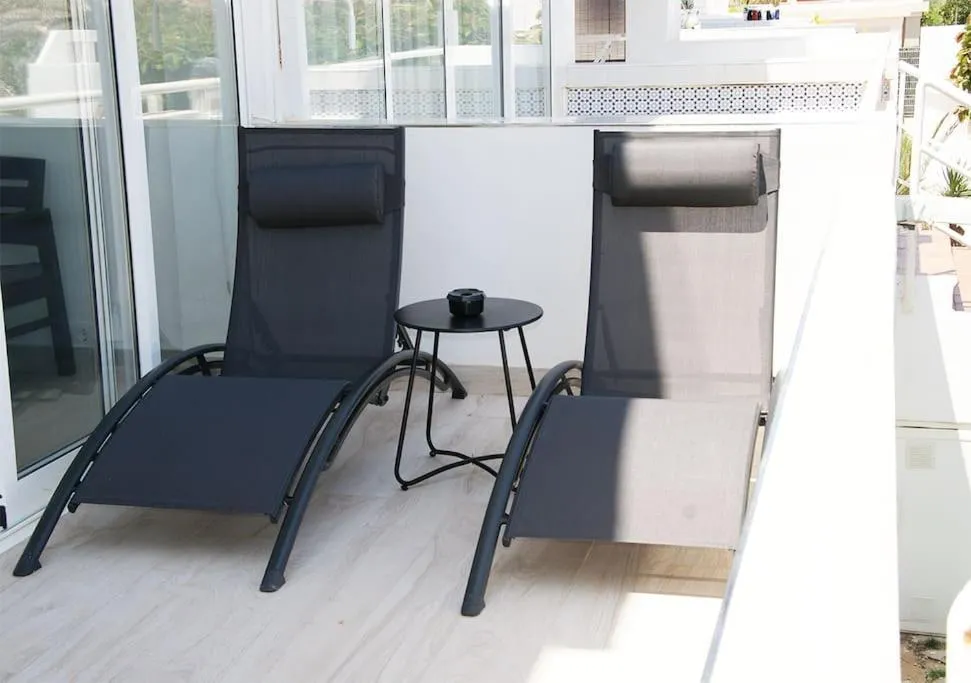 Bungalow frente la playa Cala Capitan ,#PRP002 by Stay Orihuela Costa