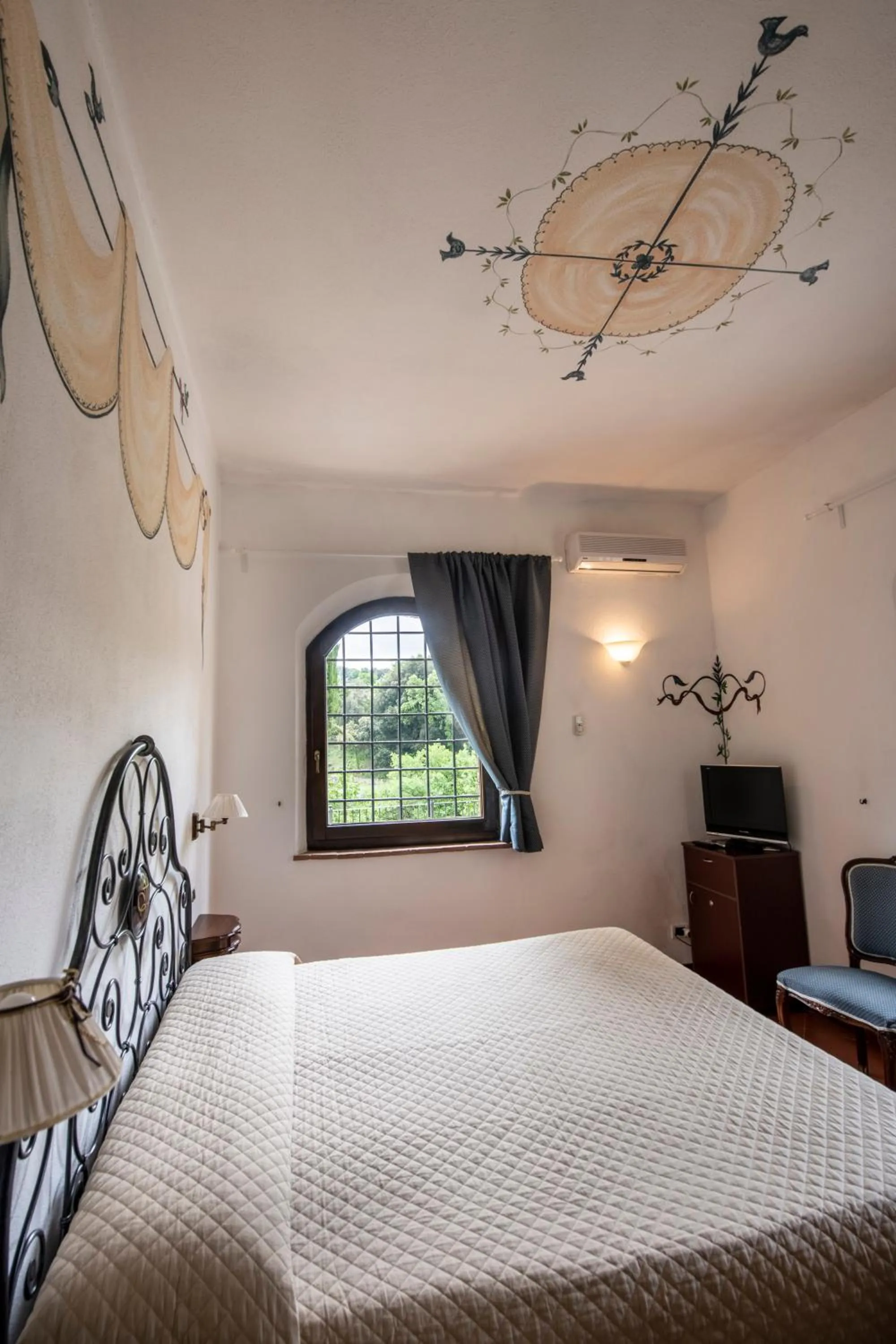 Photo of the whole room, Bed in Hotel Vecchia Oliviera