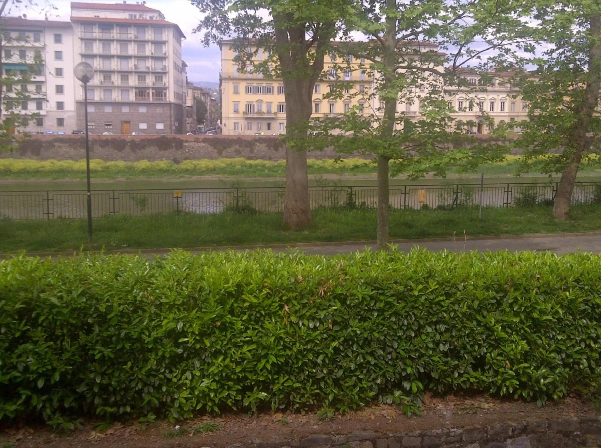 Neighbourhood in Mia Palace