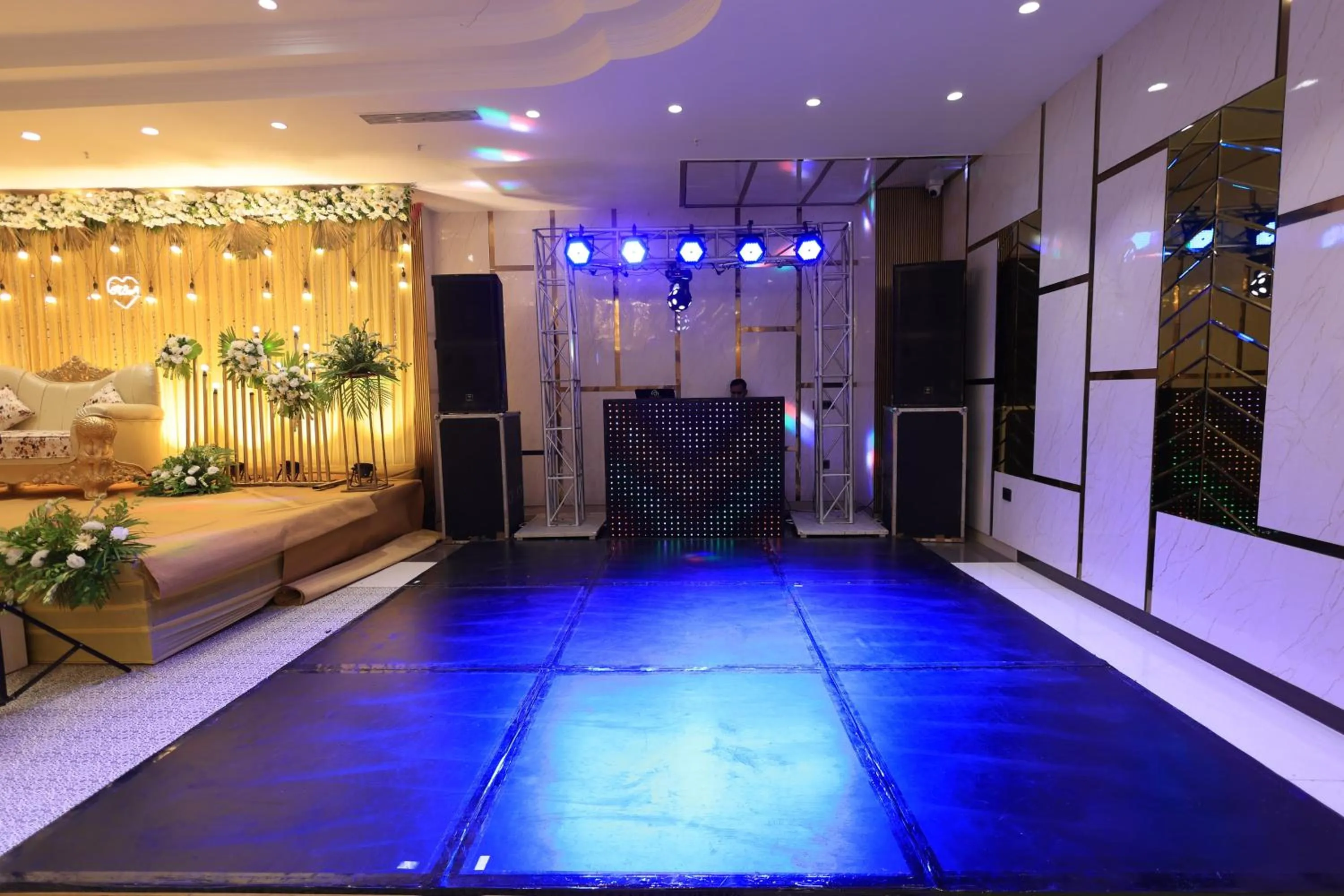 Masaga by Qcent, Gurugram