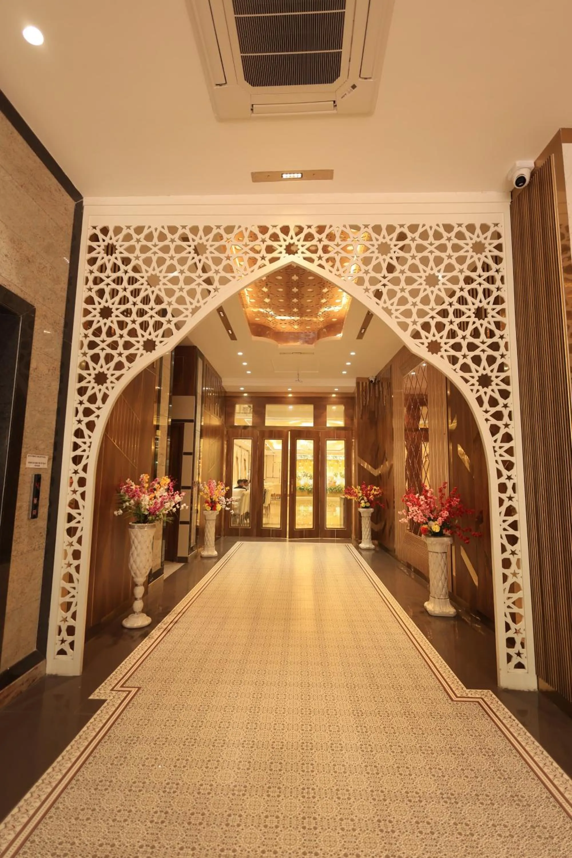 Masaga by Qcent, Gurugram