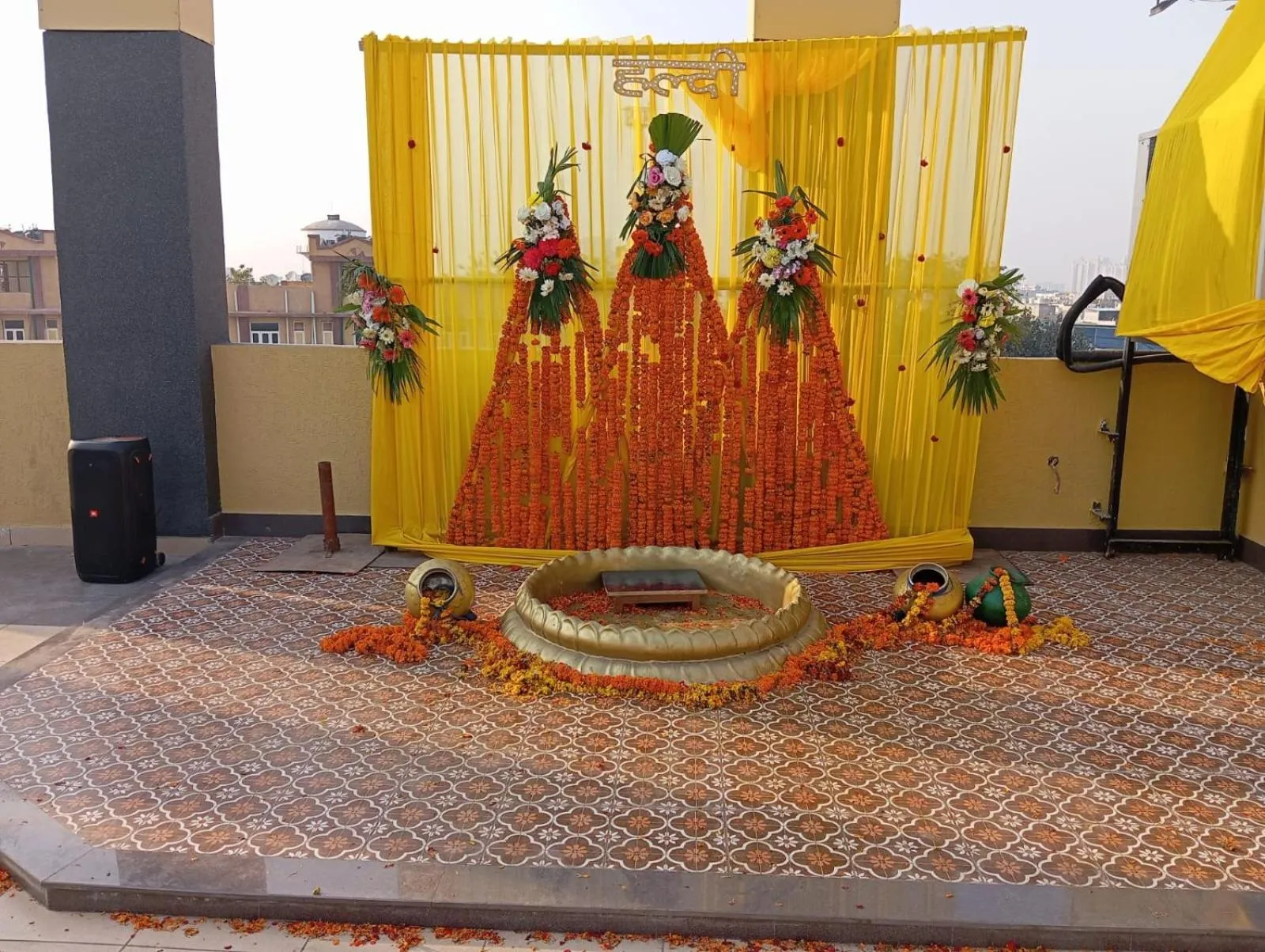 Masaga by Qcent, Gurugram