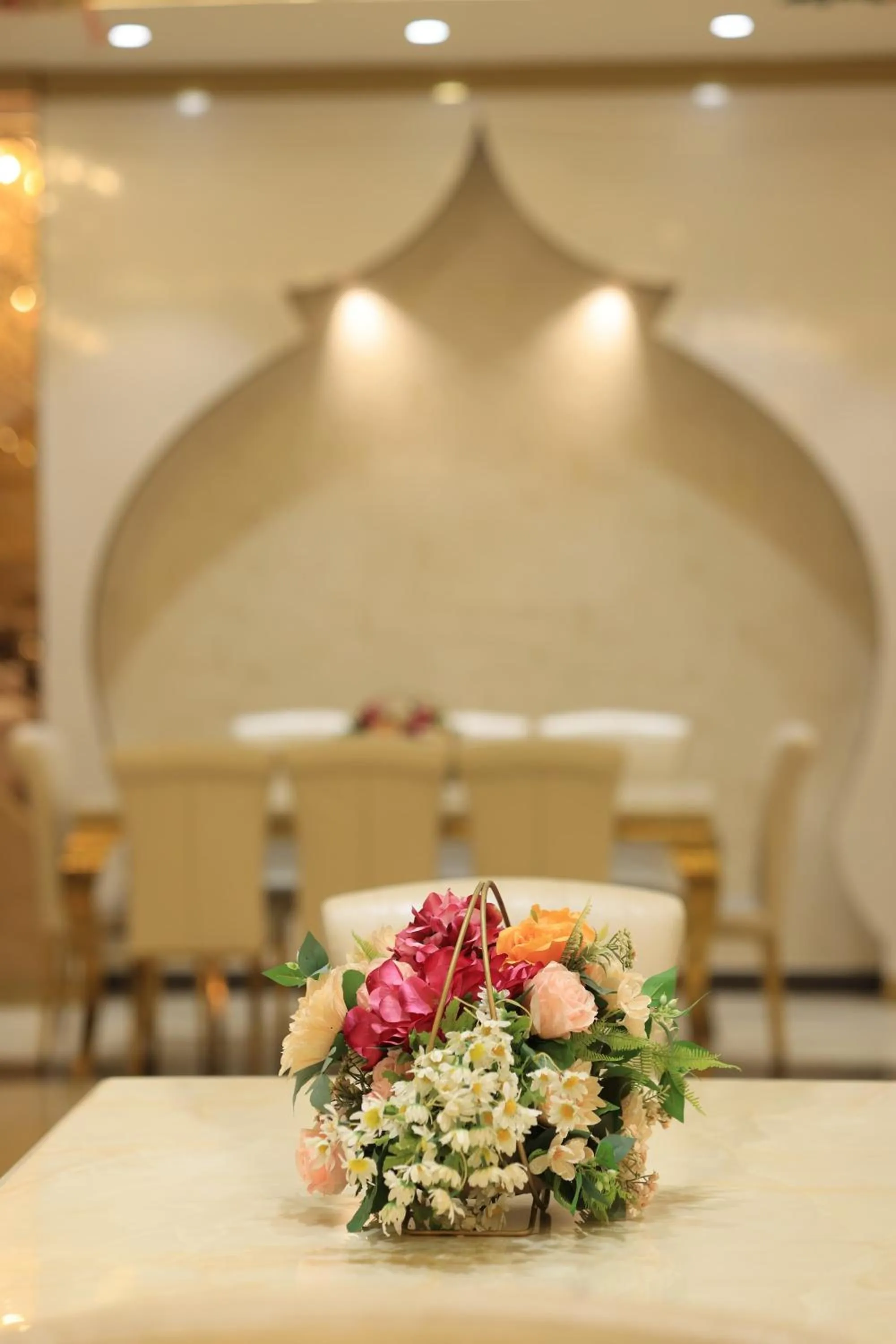 Masaga by Qcent, Gurugram