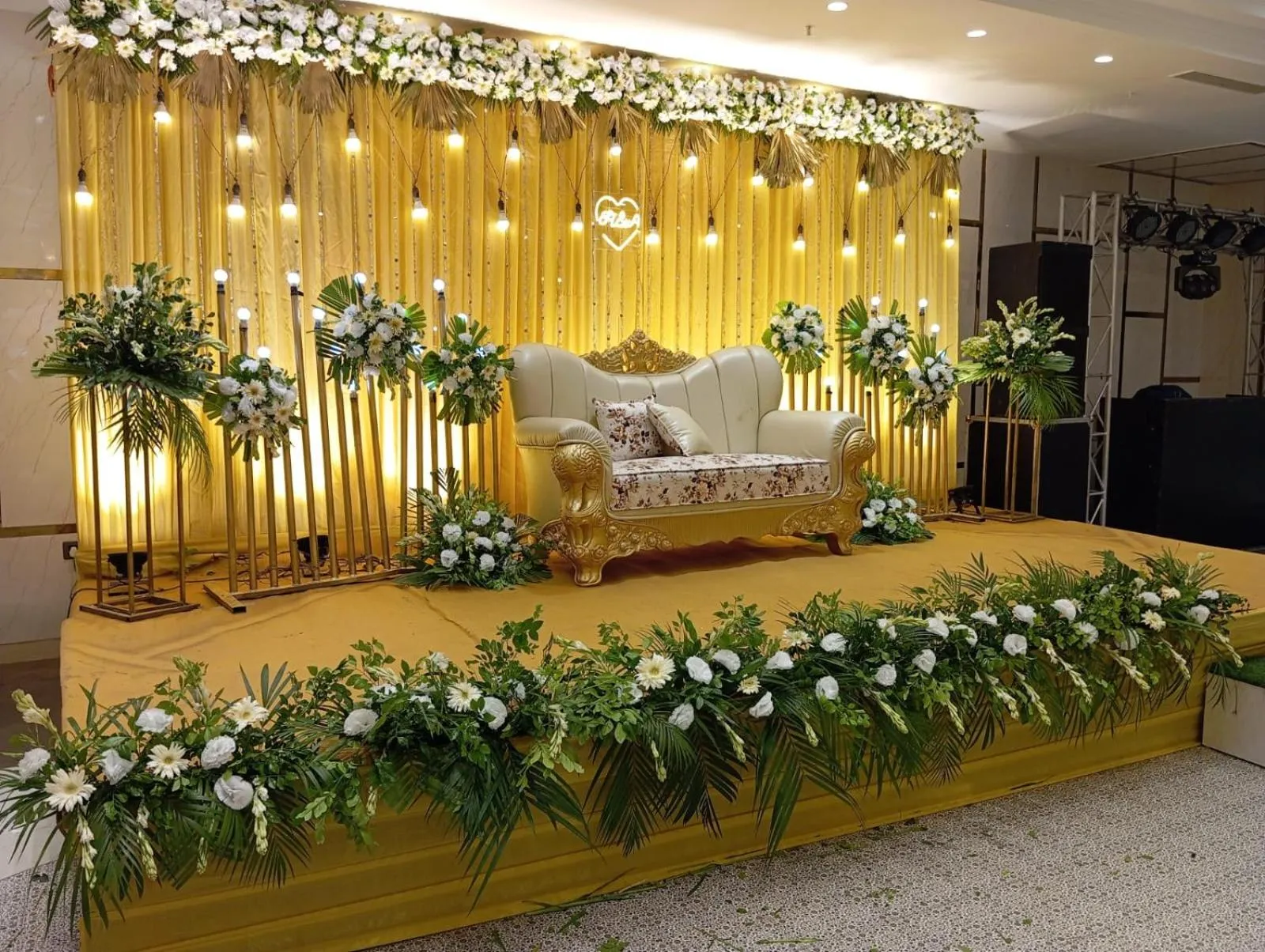 Masaga by Qcent, Gurugram