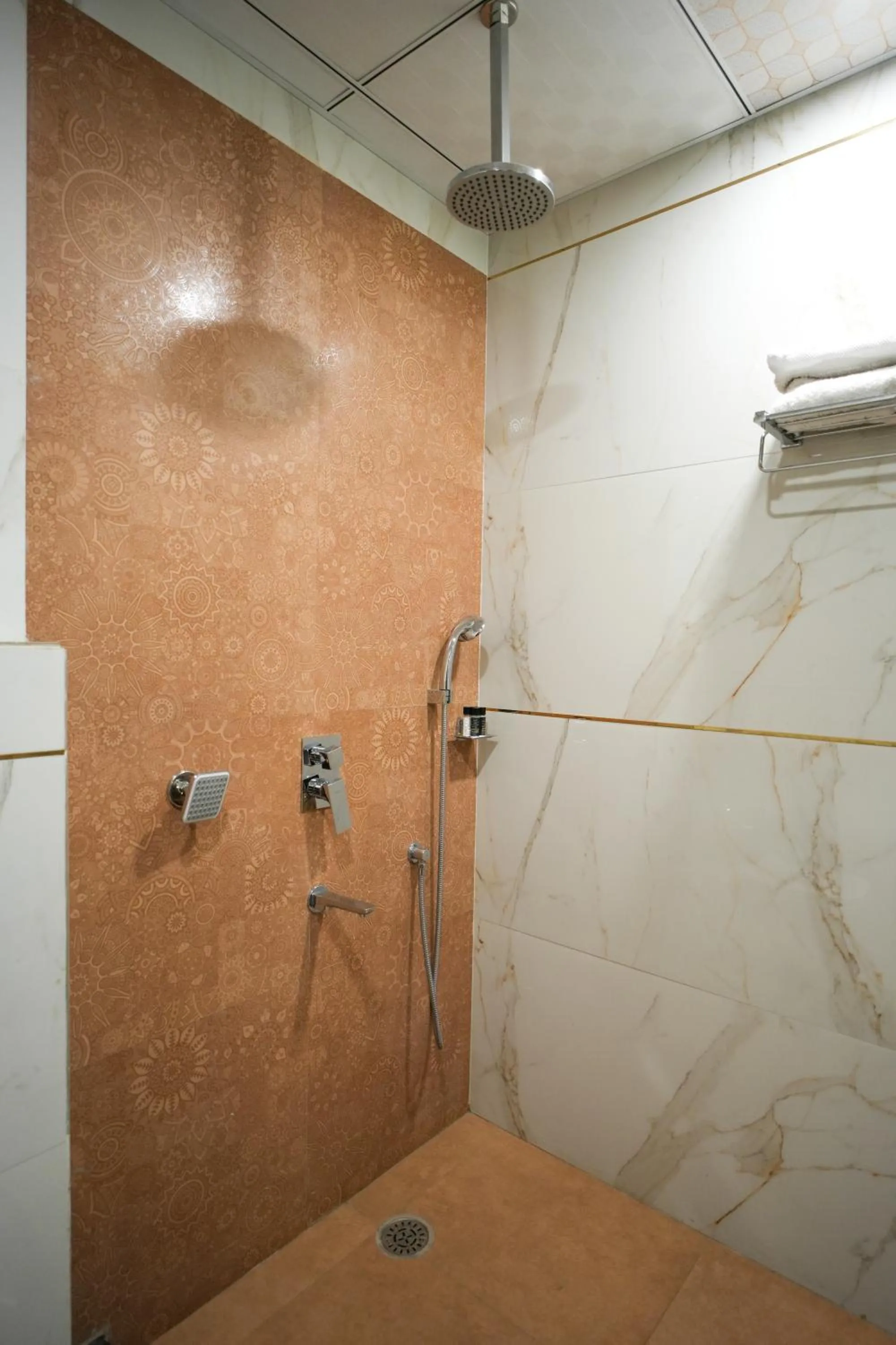 Masaga by Qcent, Gurugram