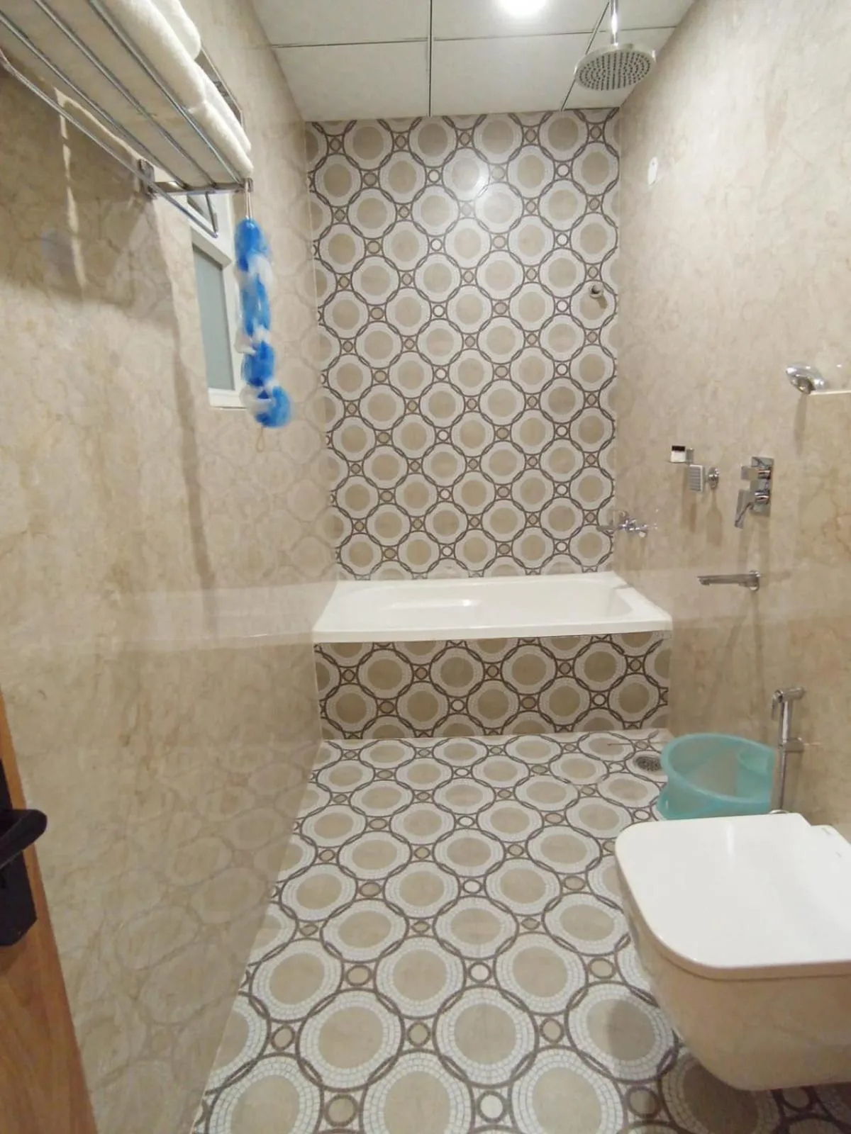 Masaga by Qcent, Gurugram