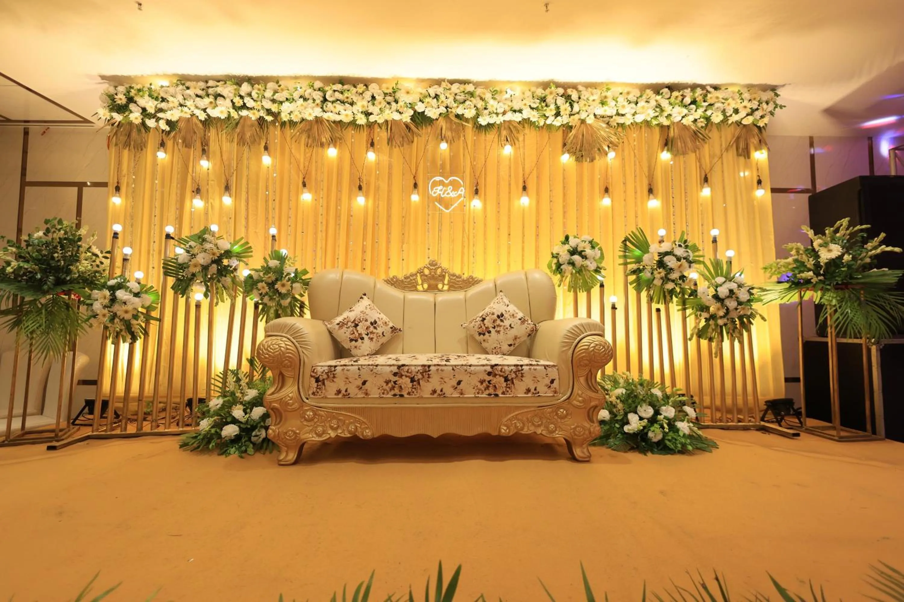 Masaga by Qcent, Gurugram