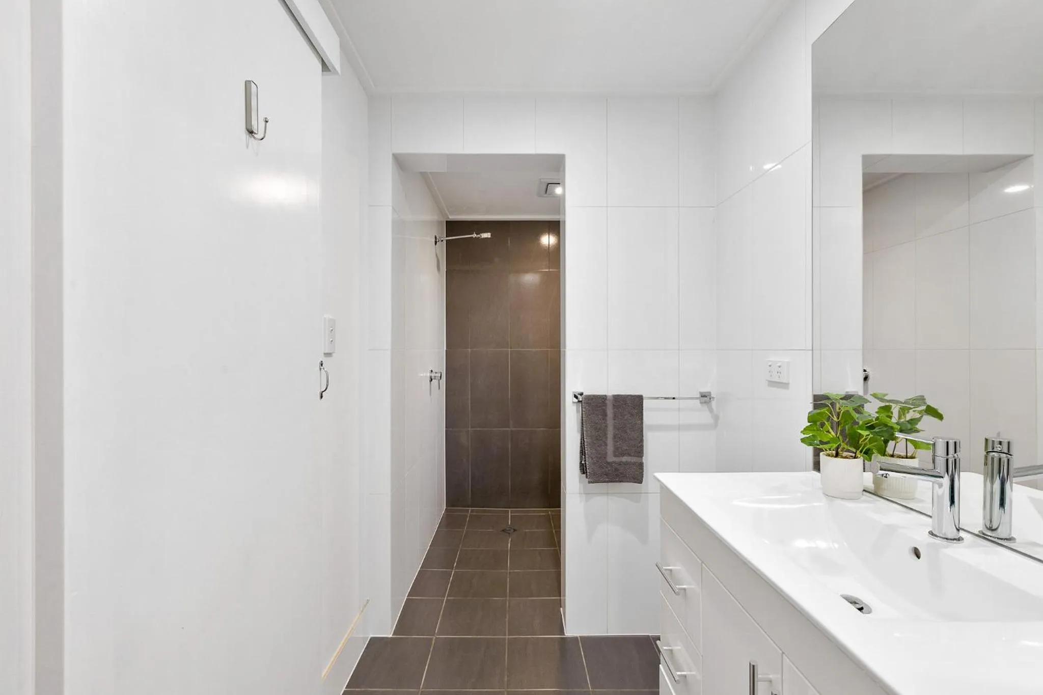 Bathroom in Best Western Port Lincoln