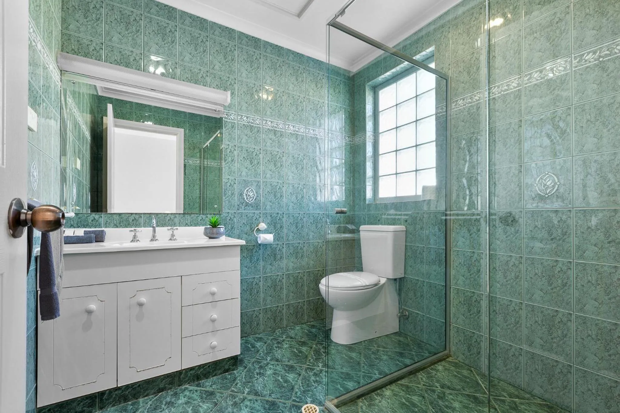 Bathroom in Best Western Port Lincoln