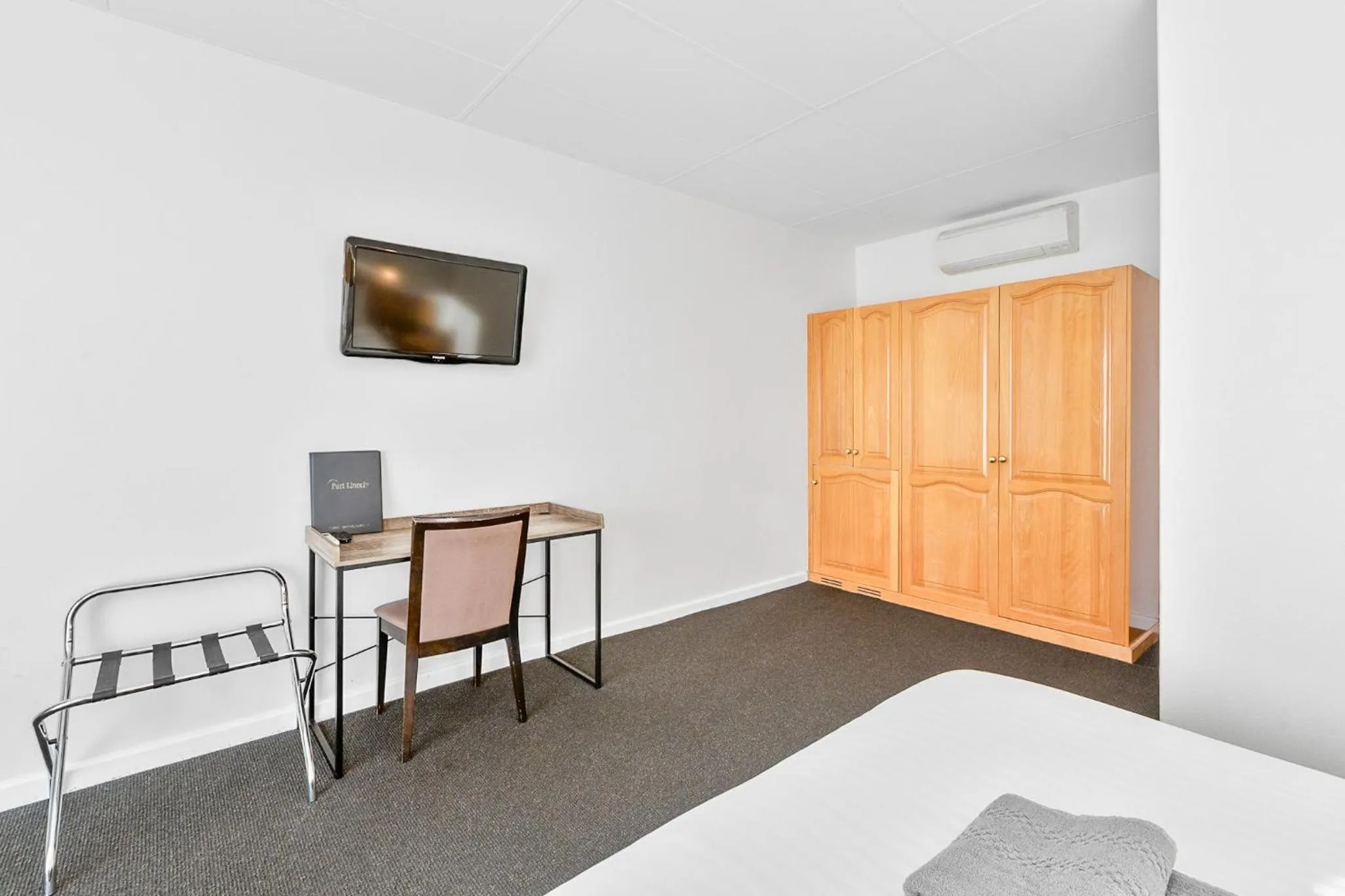 Living room in Best Western Port Lincoln