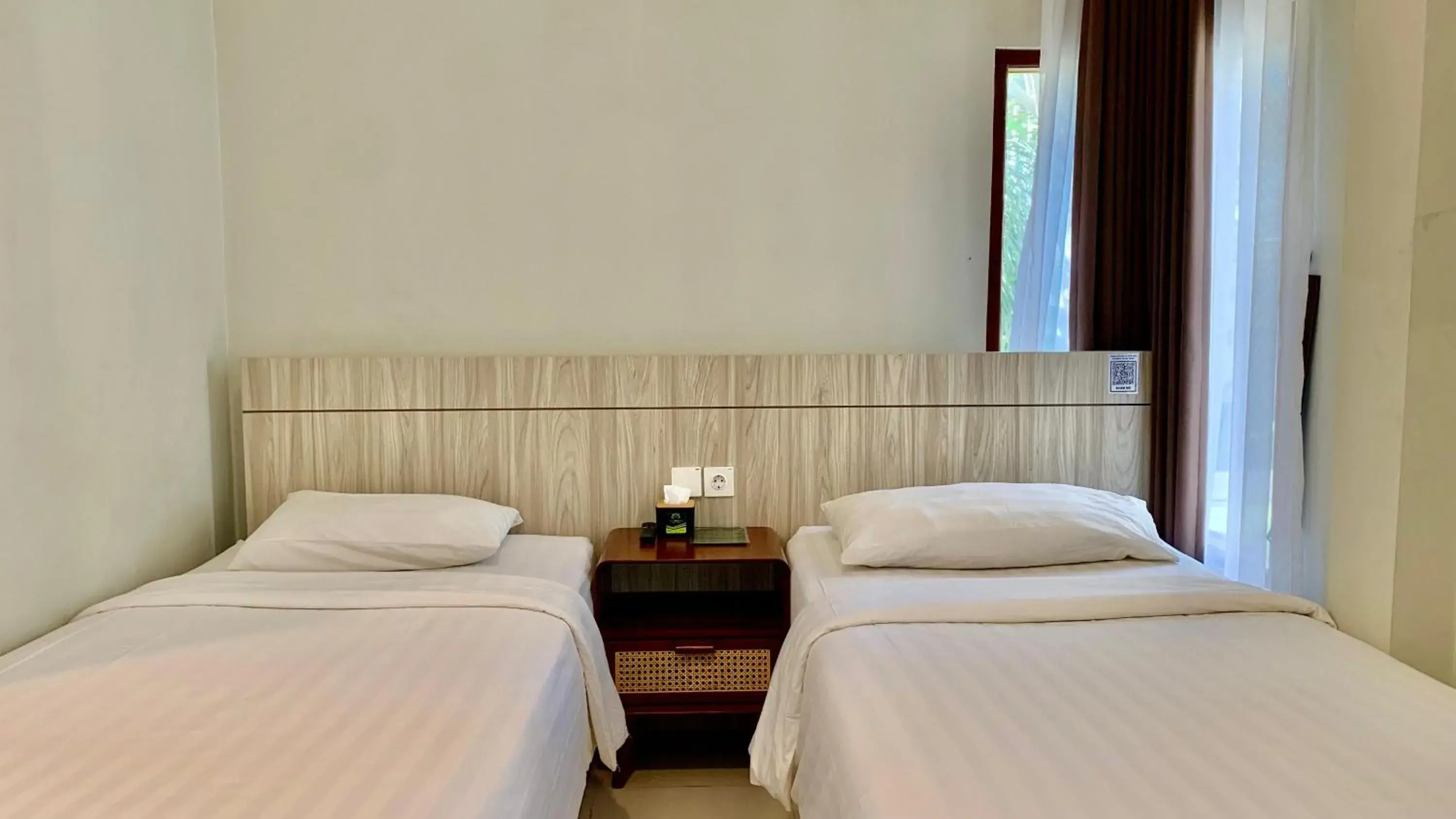 Deluxe Suite in The Baliem Hotel Deluxe Suite in The Baliem Hotel