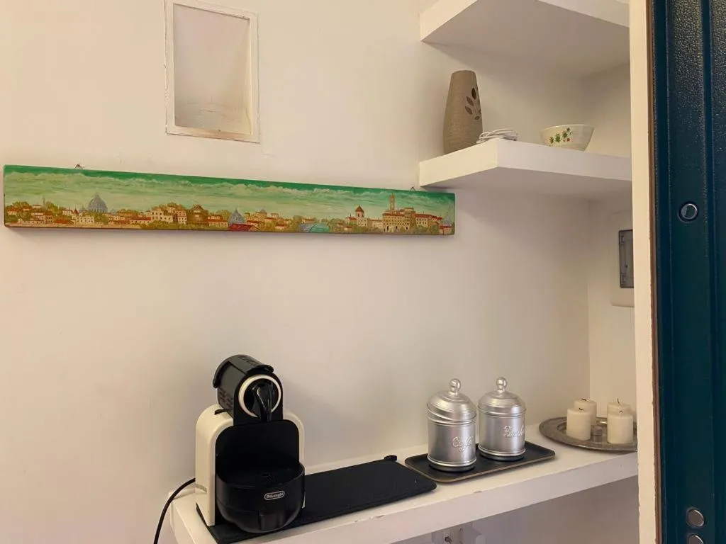 Karol Apartment Rome