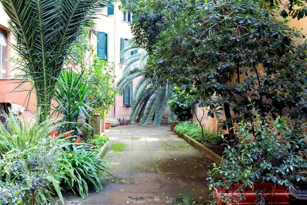 Karol Apartment Rome
