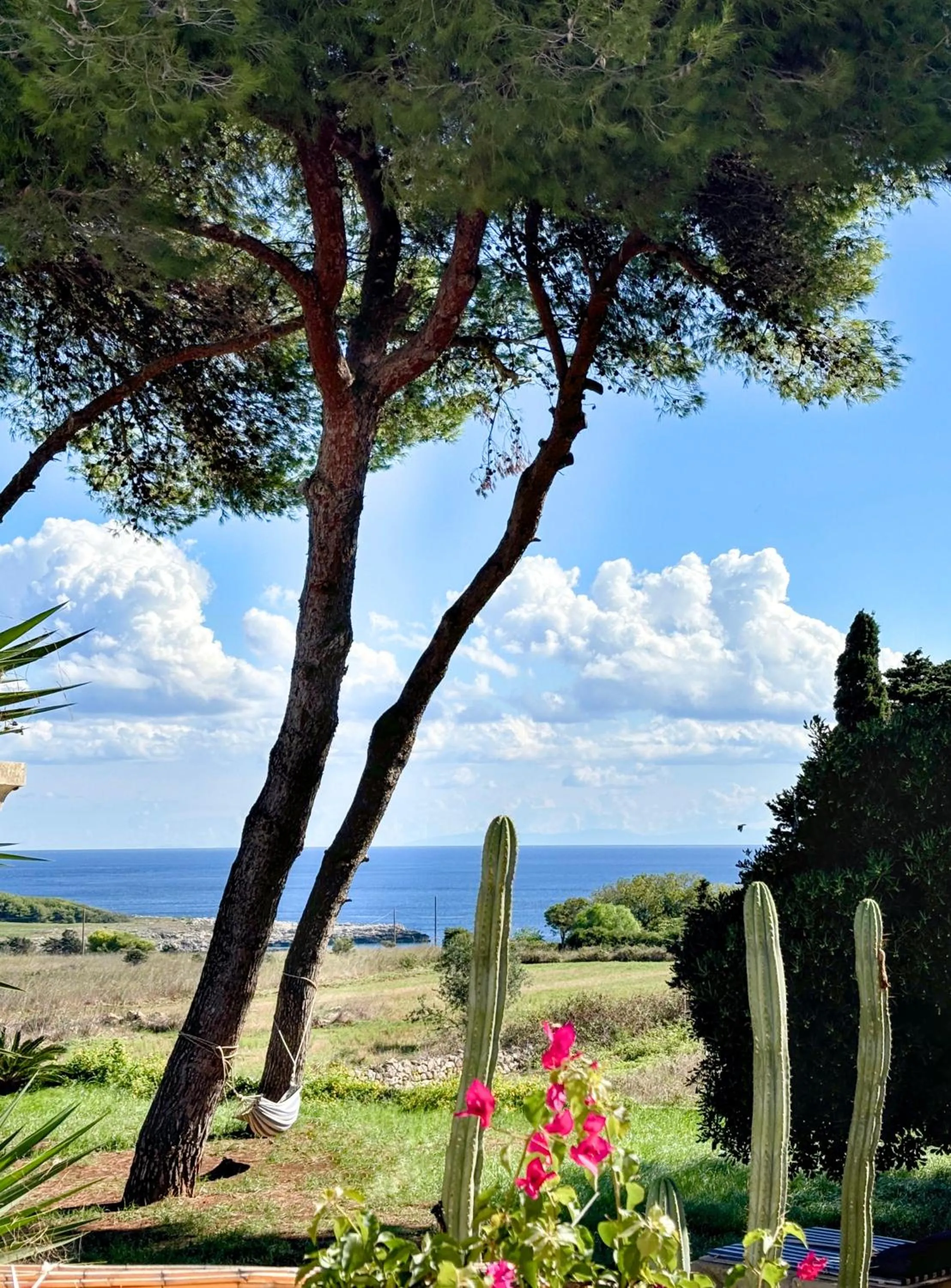 La Dimora di Ulisse