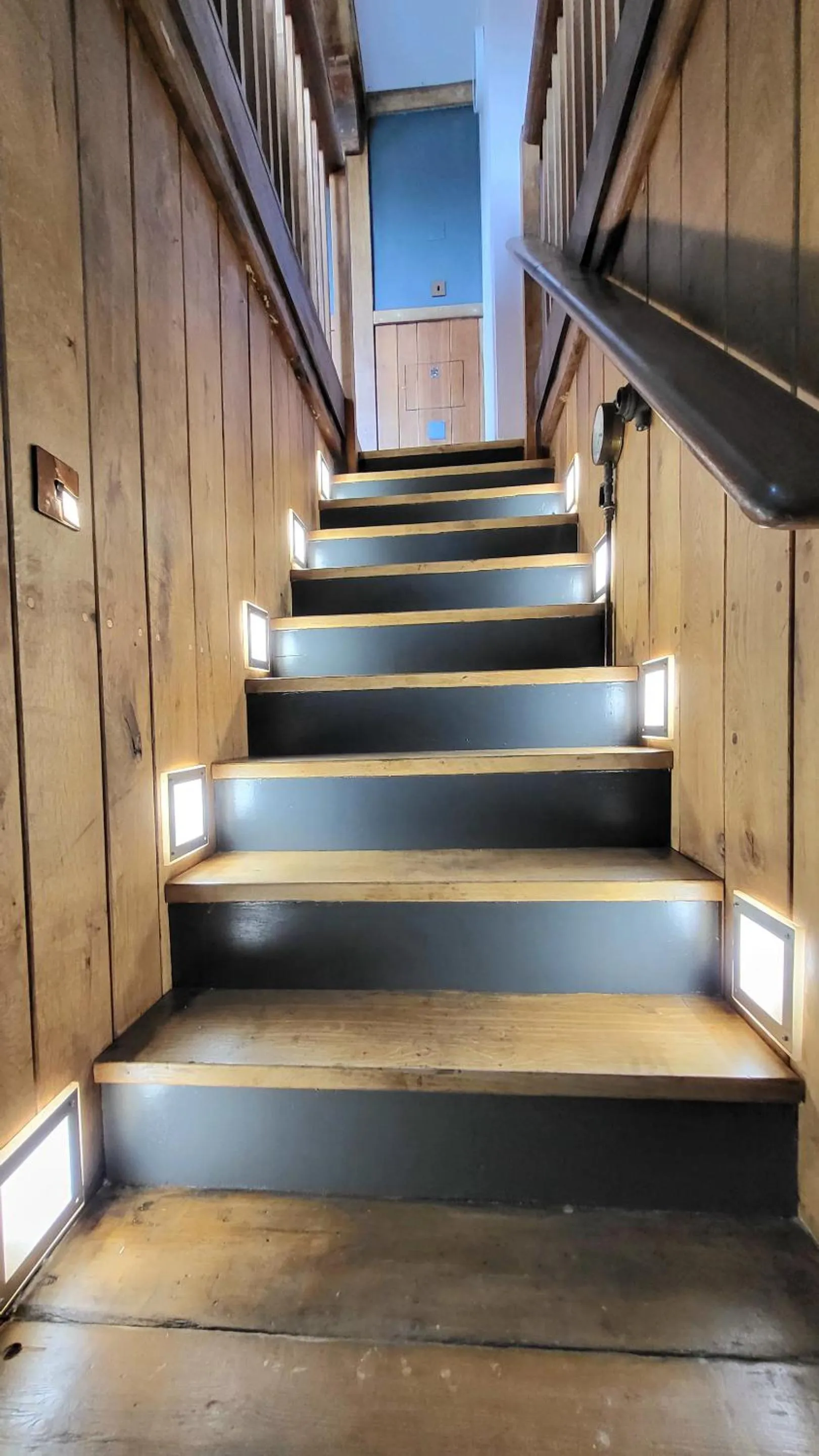 Other in Inner Dowsing Lightship