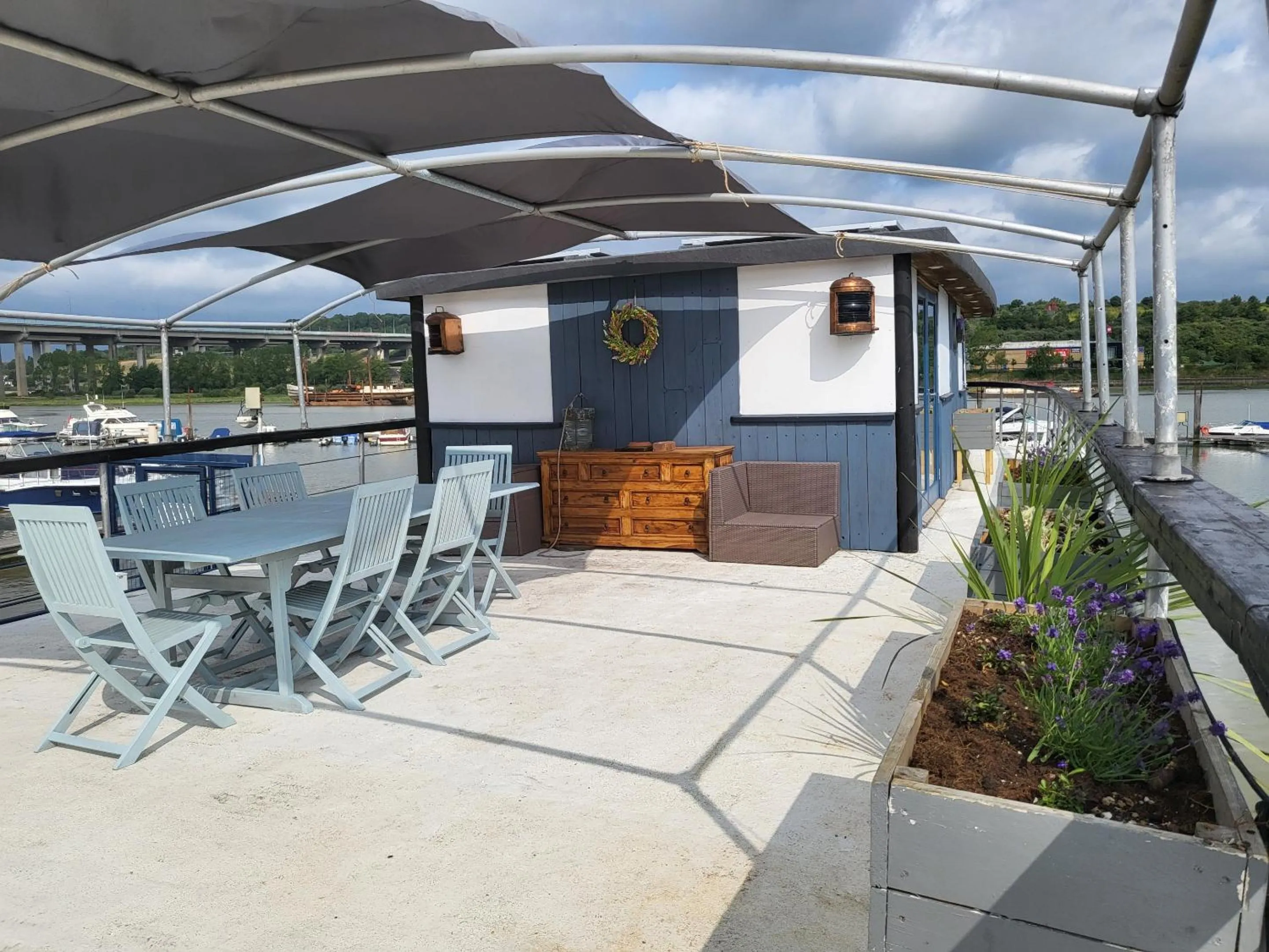 Other in Inner Dowsing Lightship