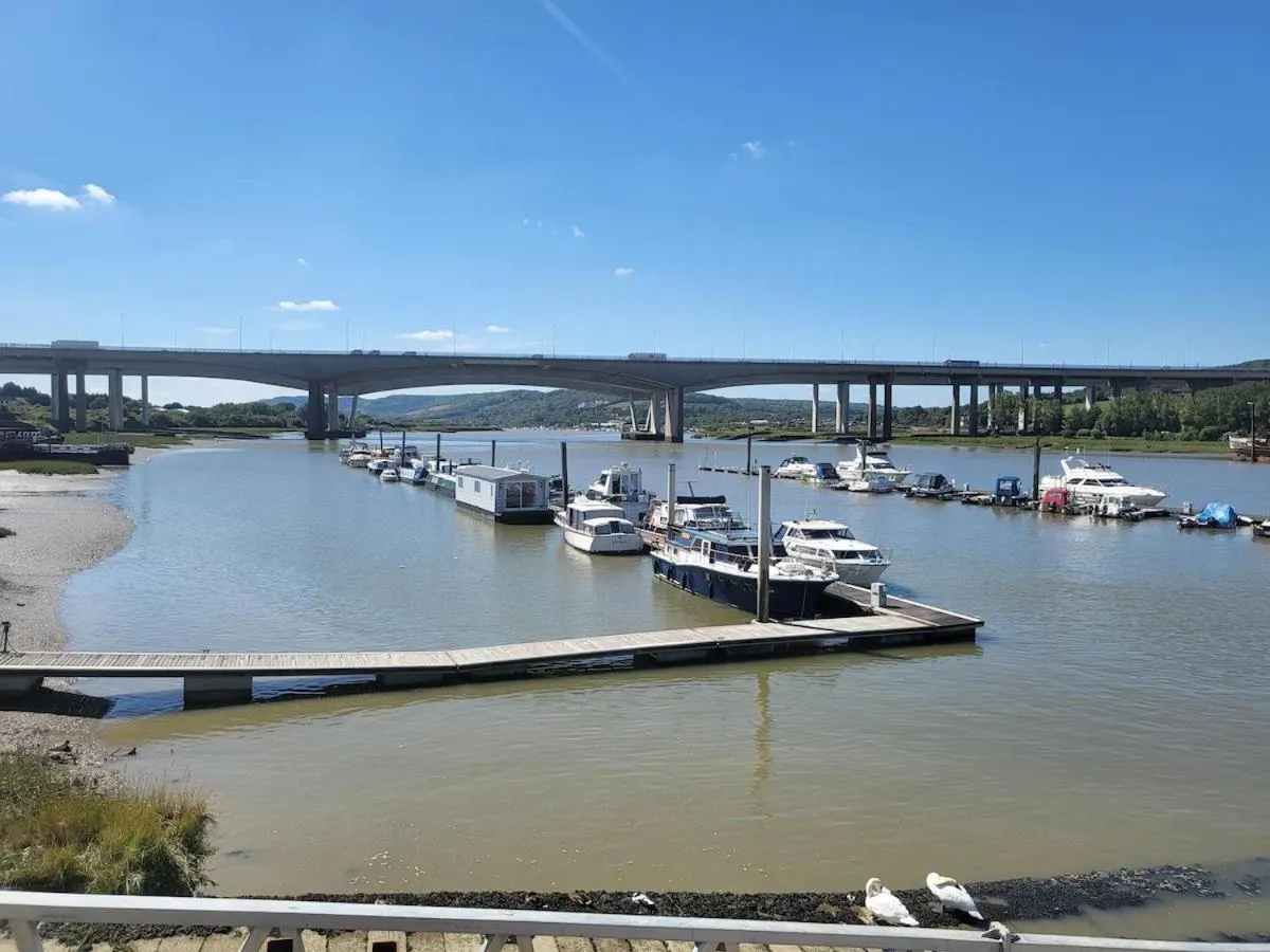 Activities in Inner Dowsing Lightship
