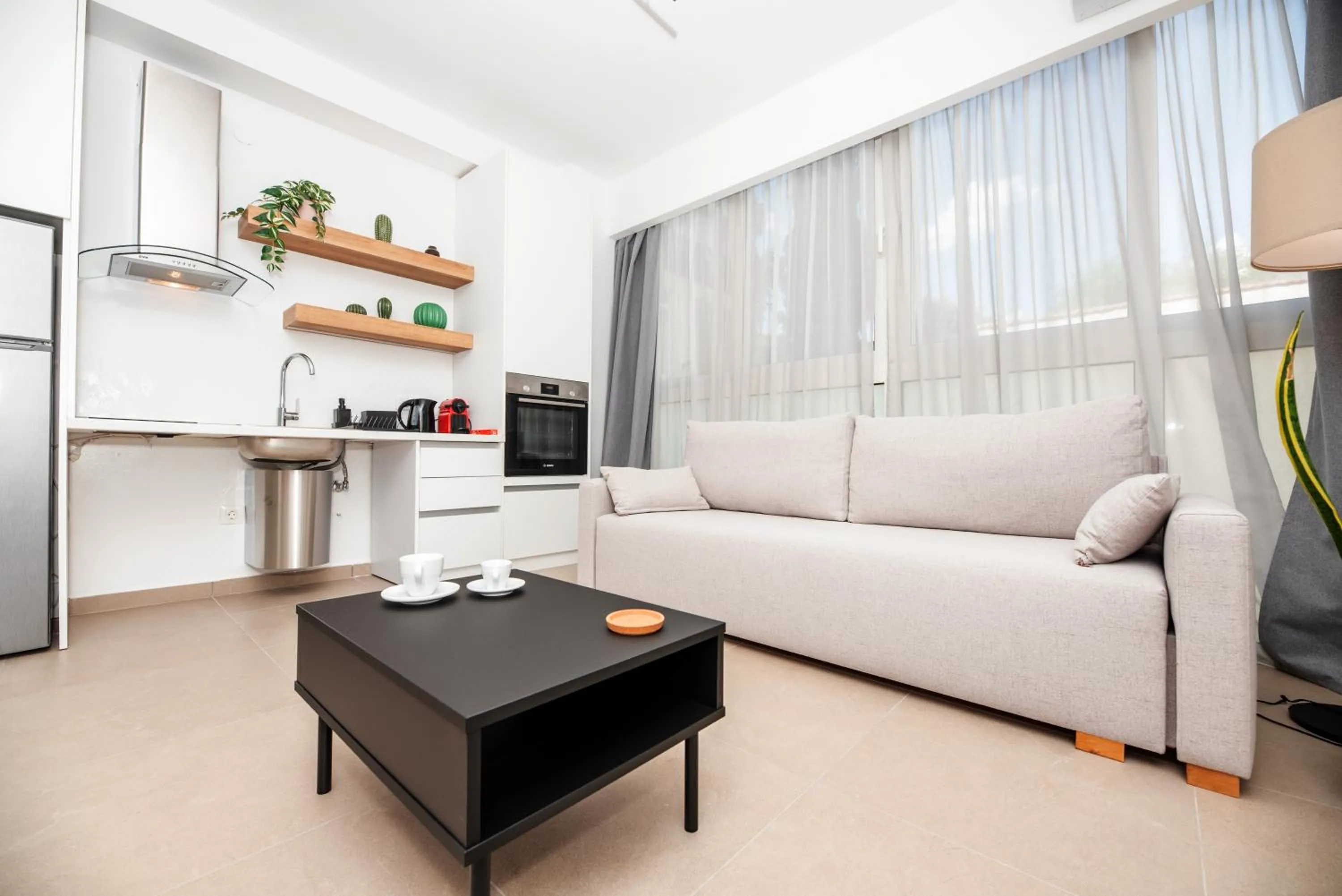 LASARI comfort living
