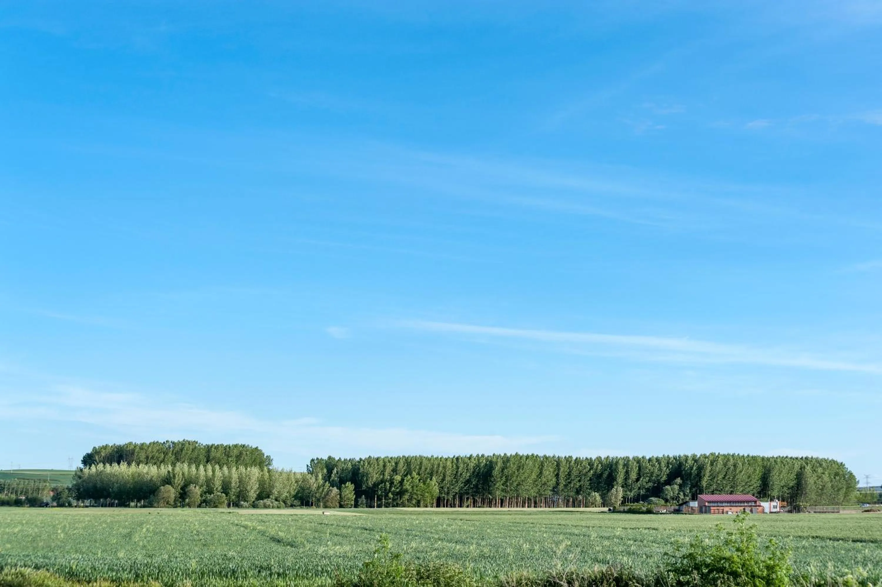 Nearby landmark in Albergue turístico "La Fábrica"