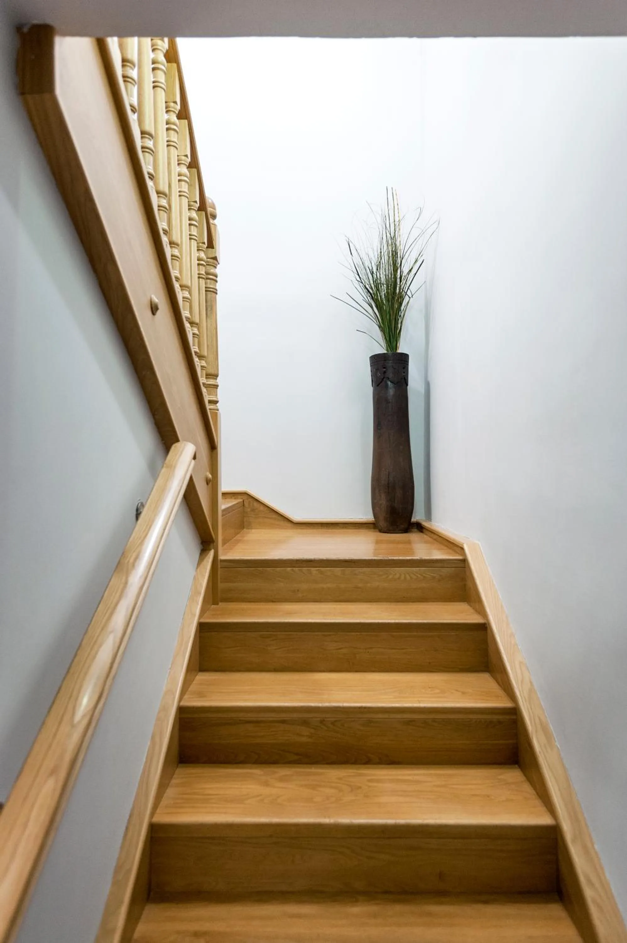 Facade/entrance in Albergue turístico "La Fábrica"