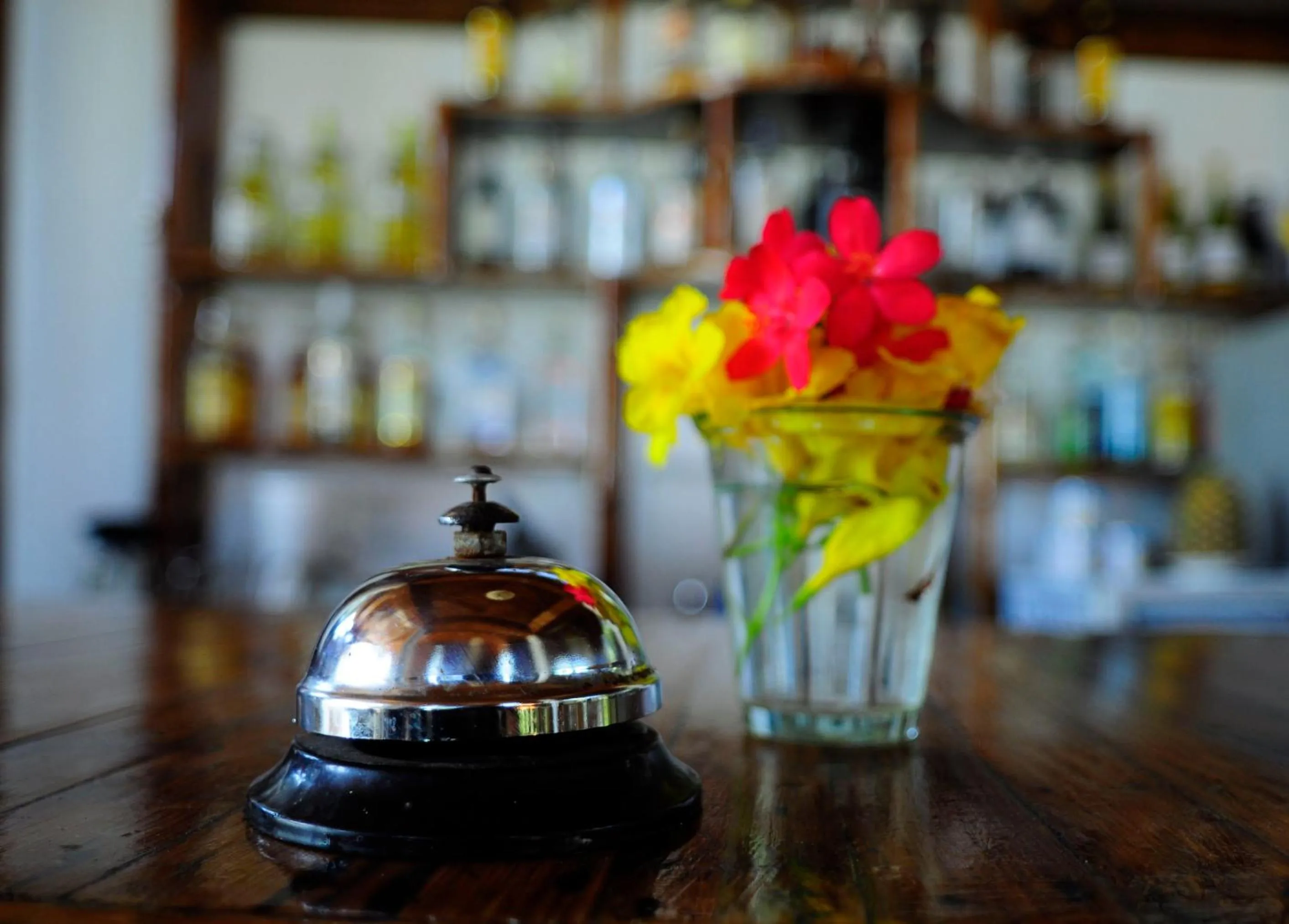 Decorative detail in The Coral Blue Oriental Beach Villas and Suites