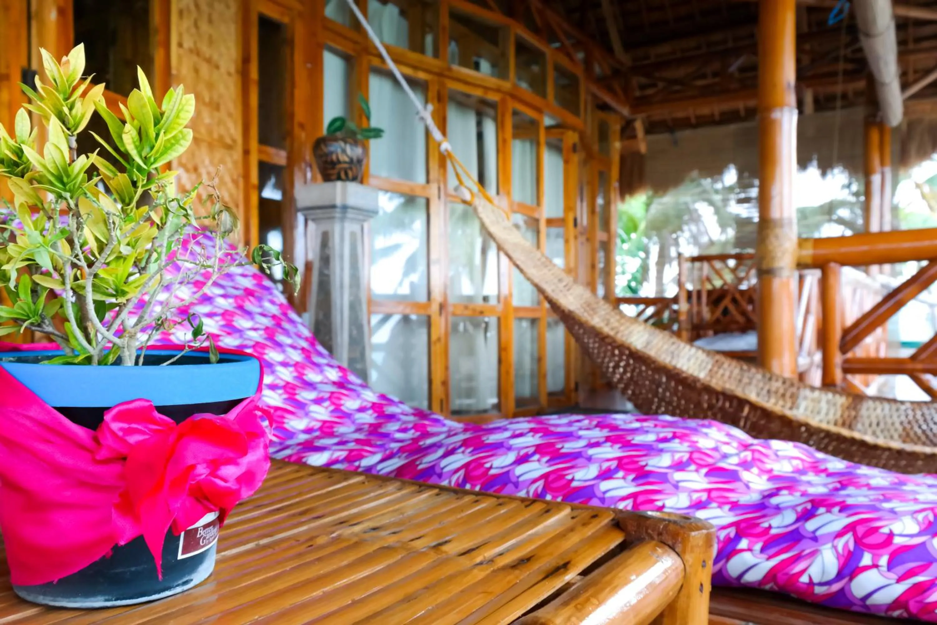 Other in The Coral Blue Oriental Beach Villas and Suites