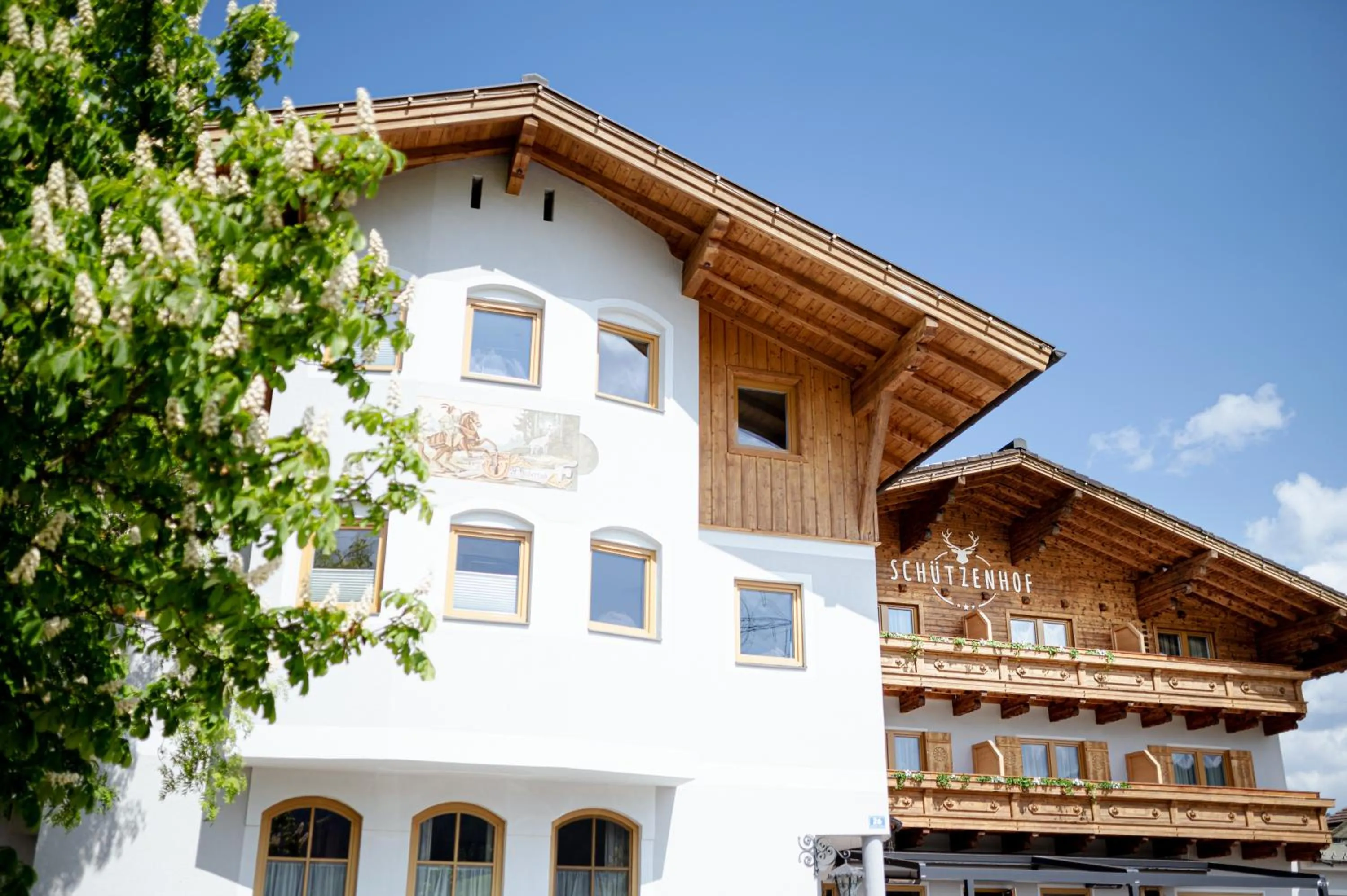 Hotel Schützenhof