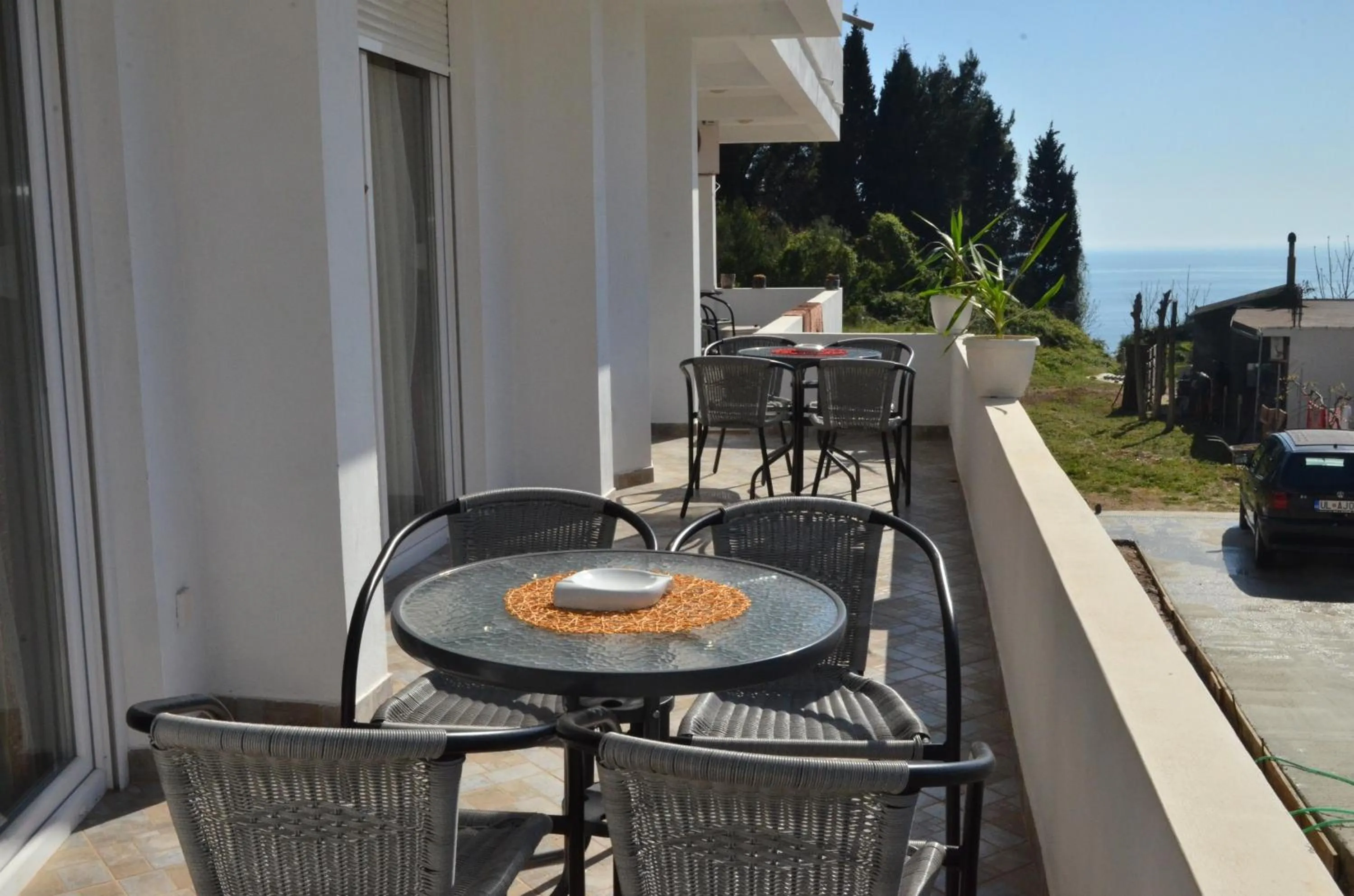 Day in Apartments Casa Pineta