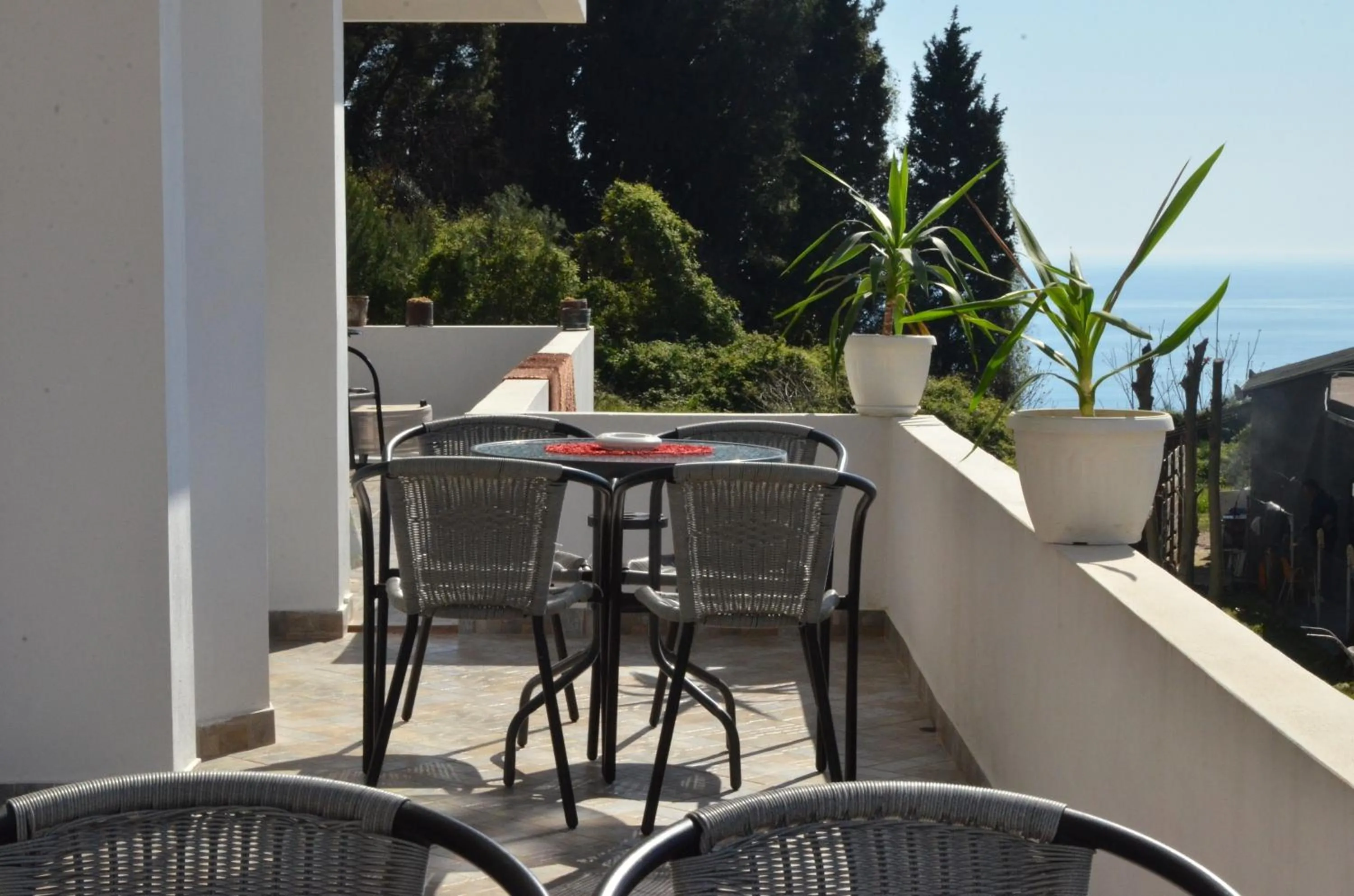 Day in Apartments Casa Pineta