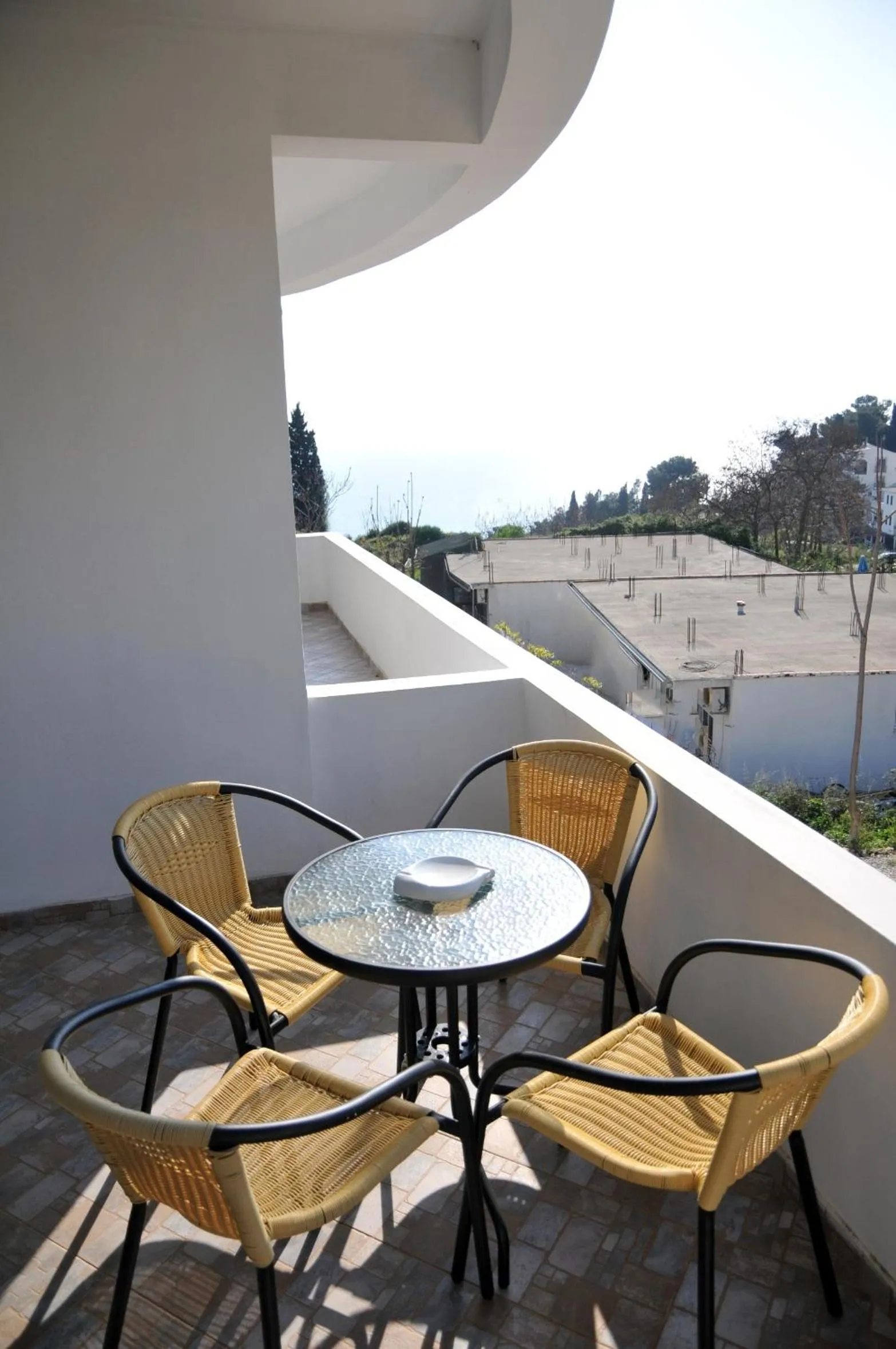 Day in Apartments Casa Pineta